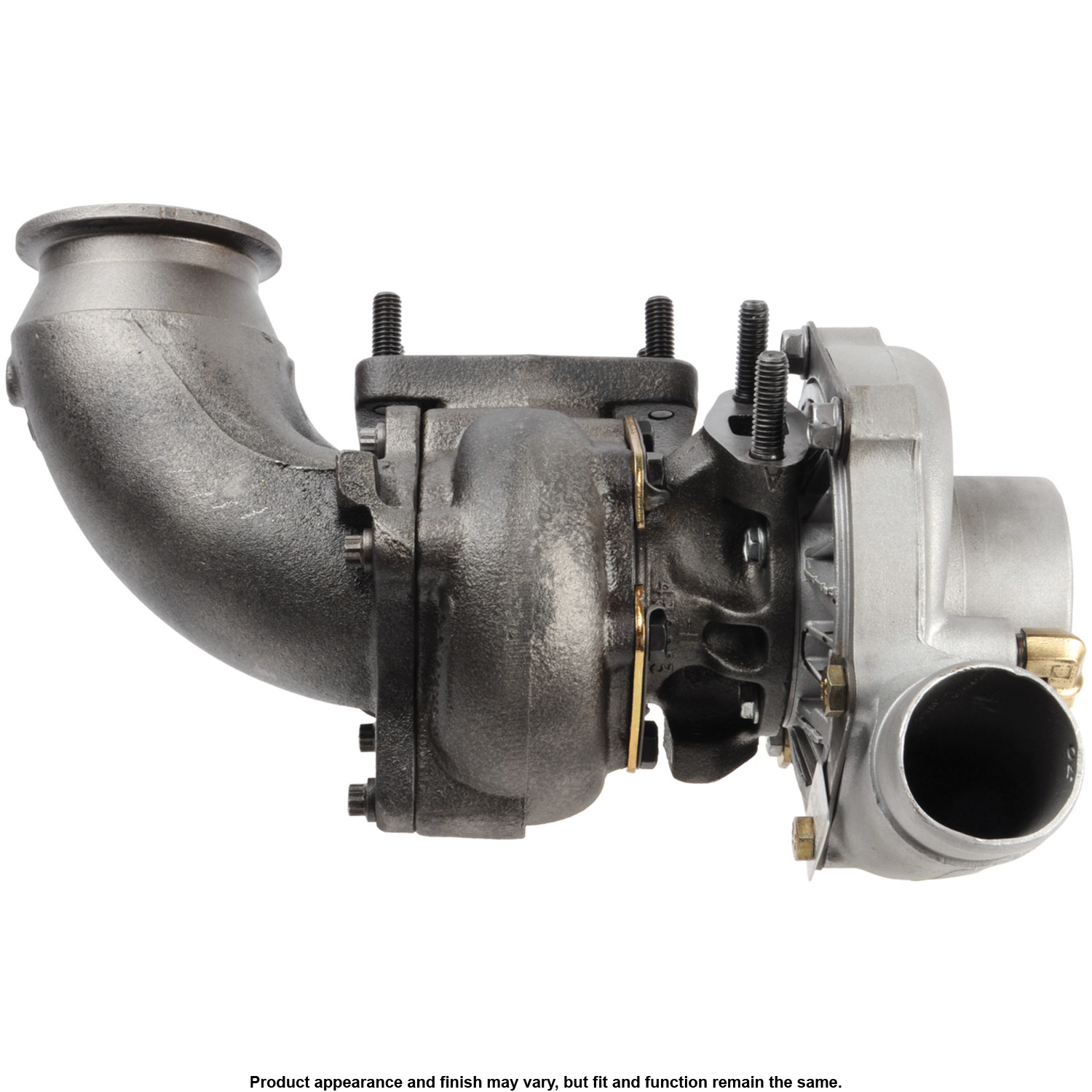 Turbocharger | 12225-1093R