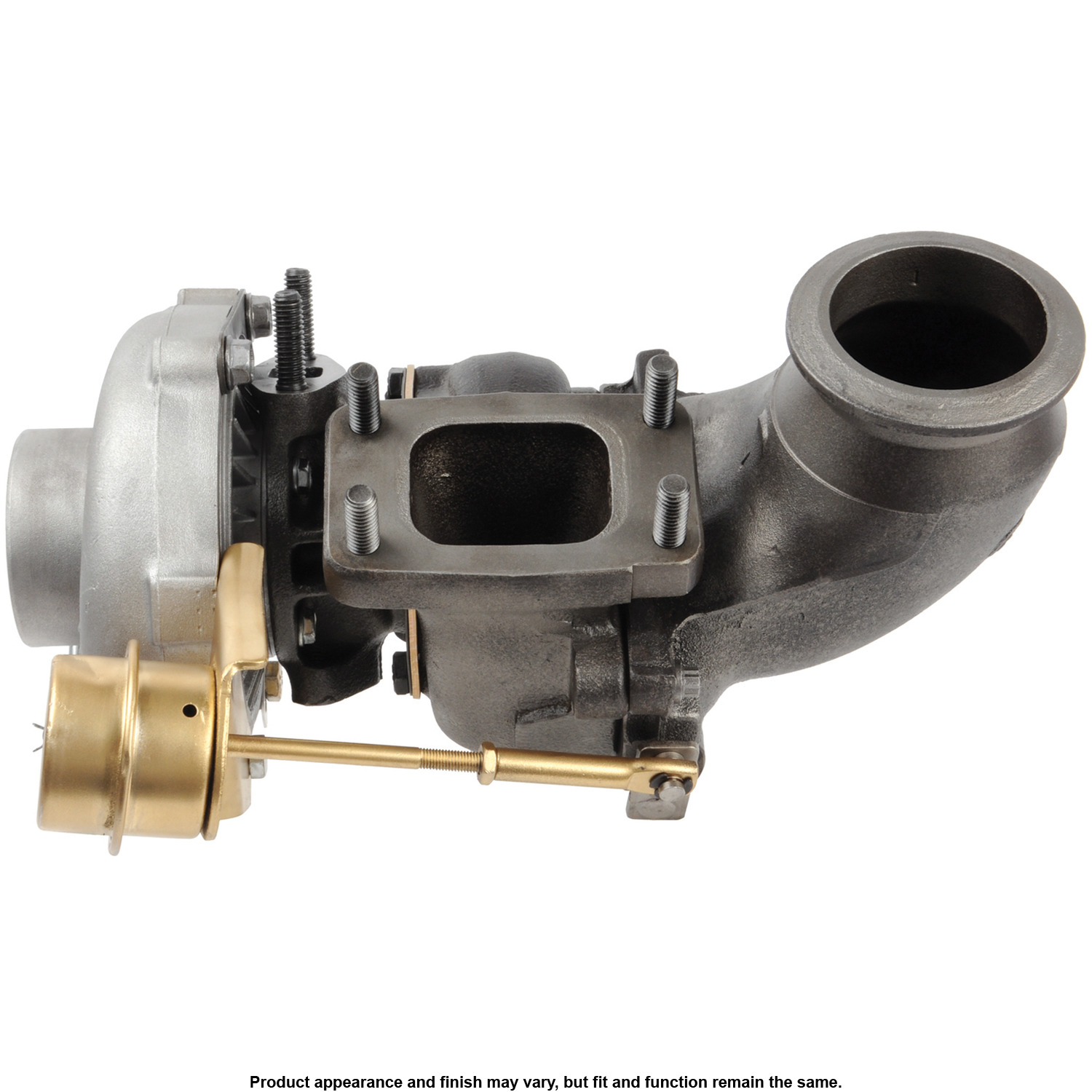 Turbocharger | 12225-1093R
