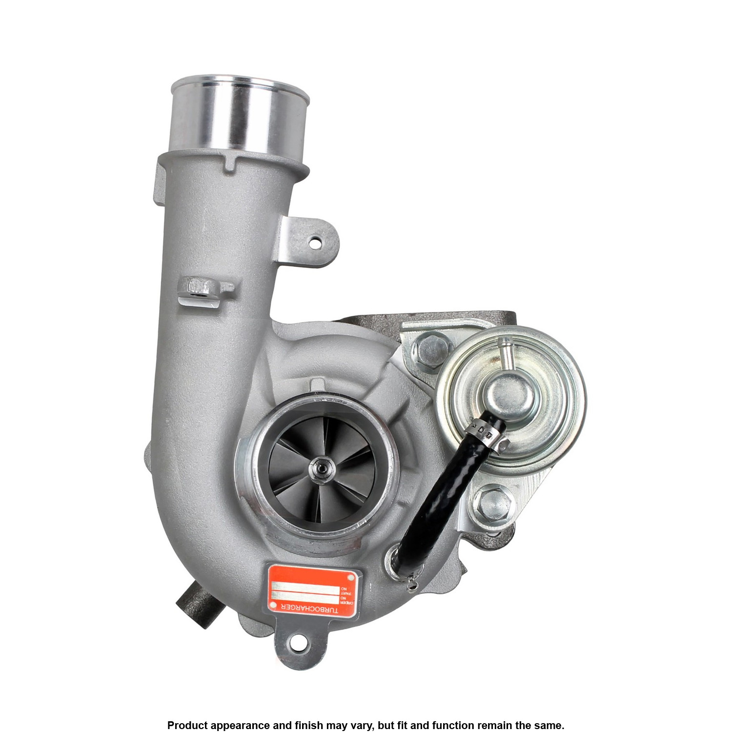 Turbocharger | 12225-1094R
