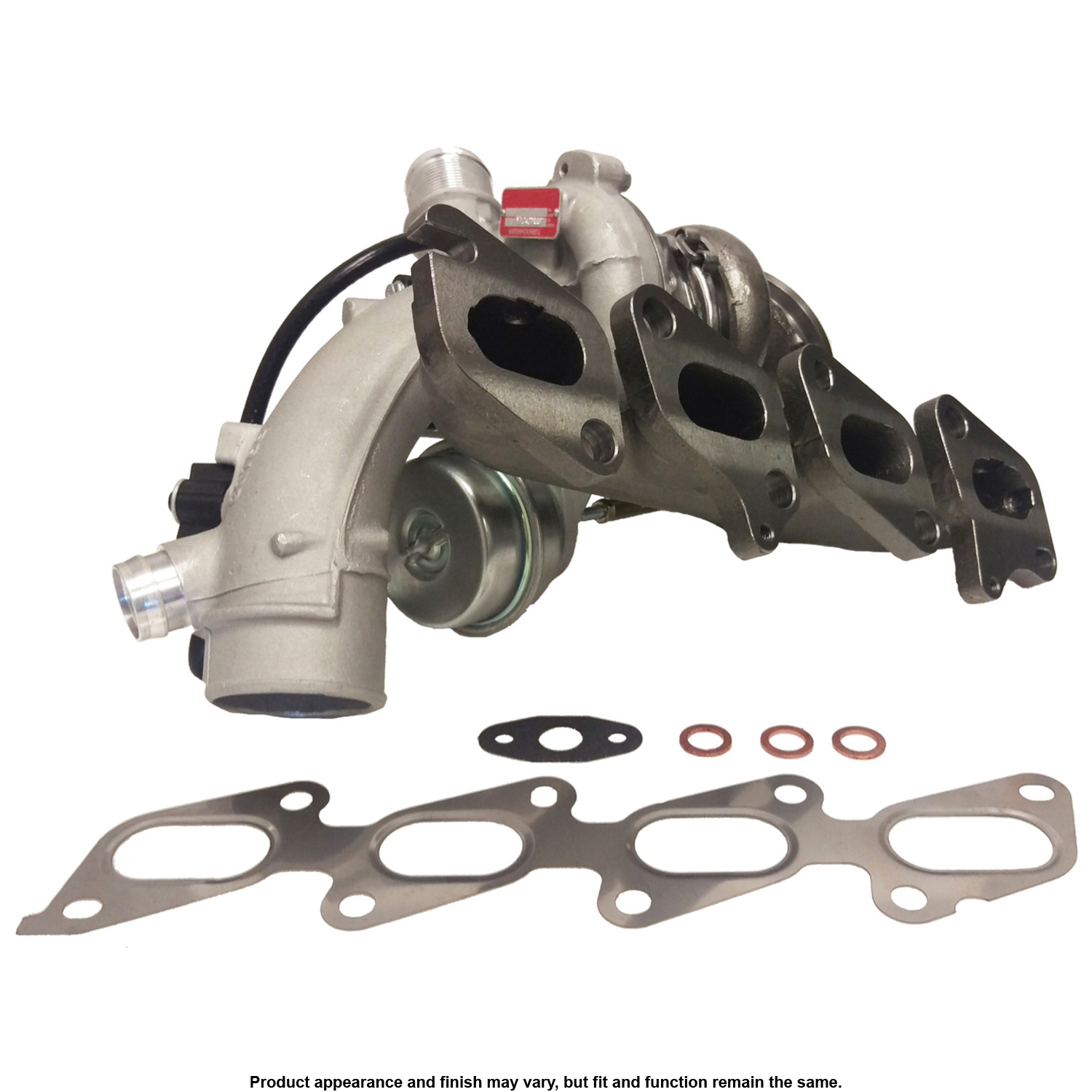 Turbocharger | 12225-1344R