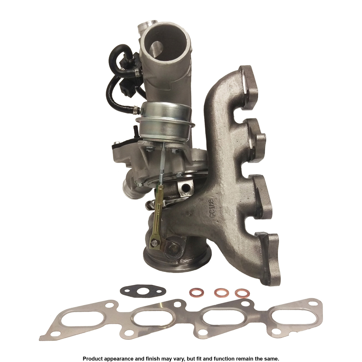 Turbocharger | 12225-1344R