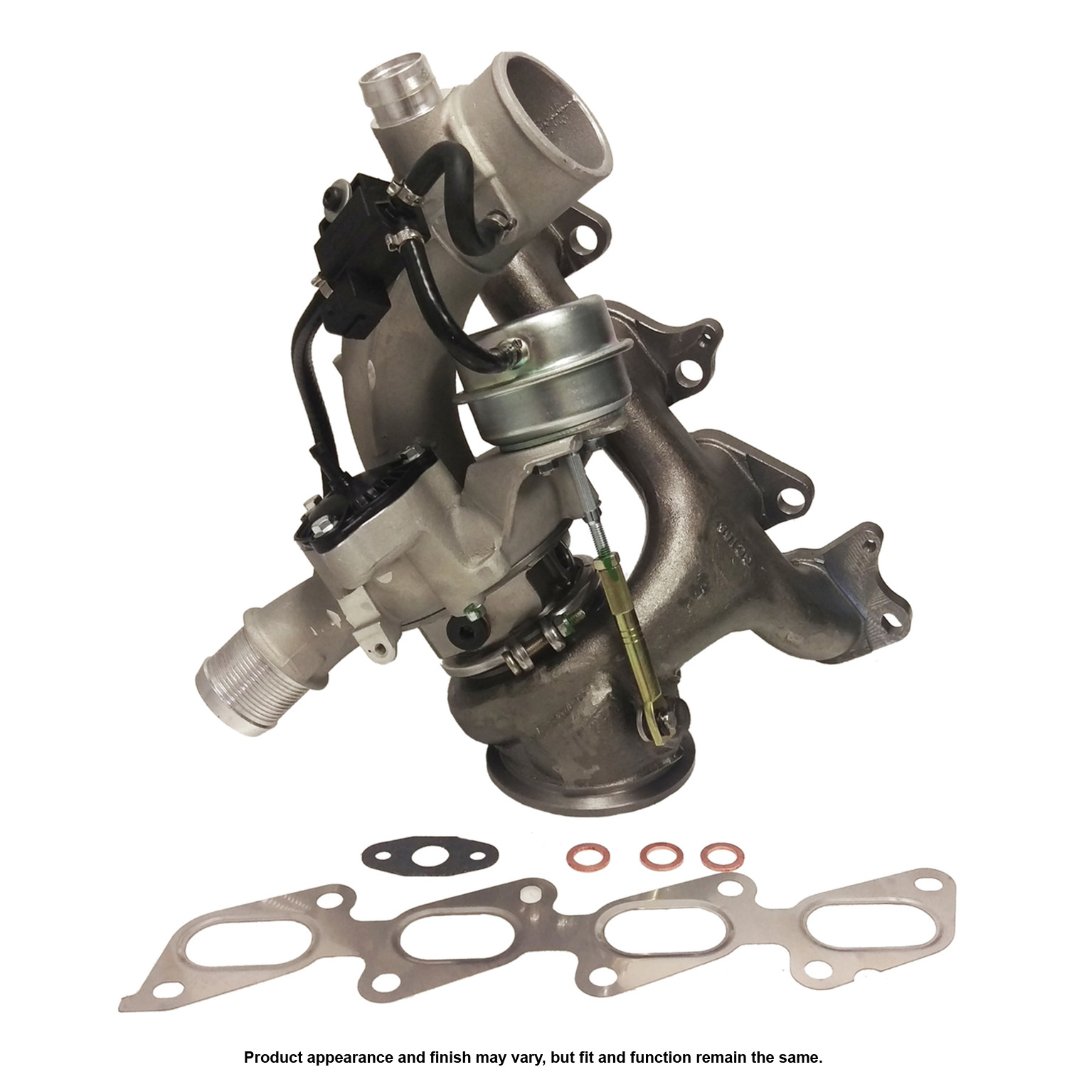 Turbocharger | 12225-1344R