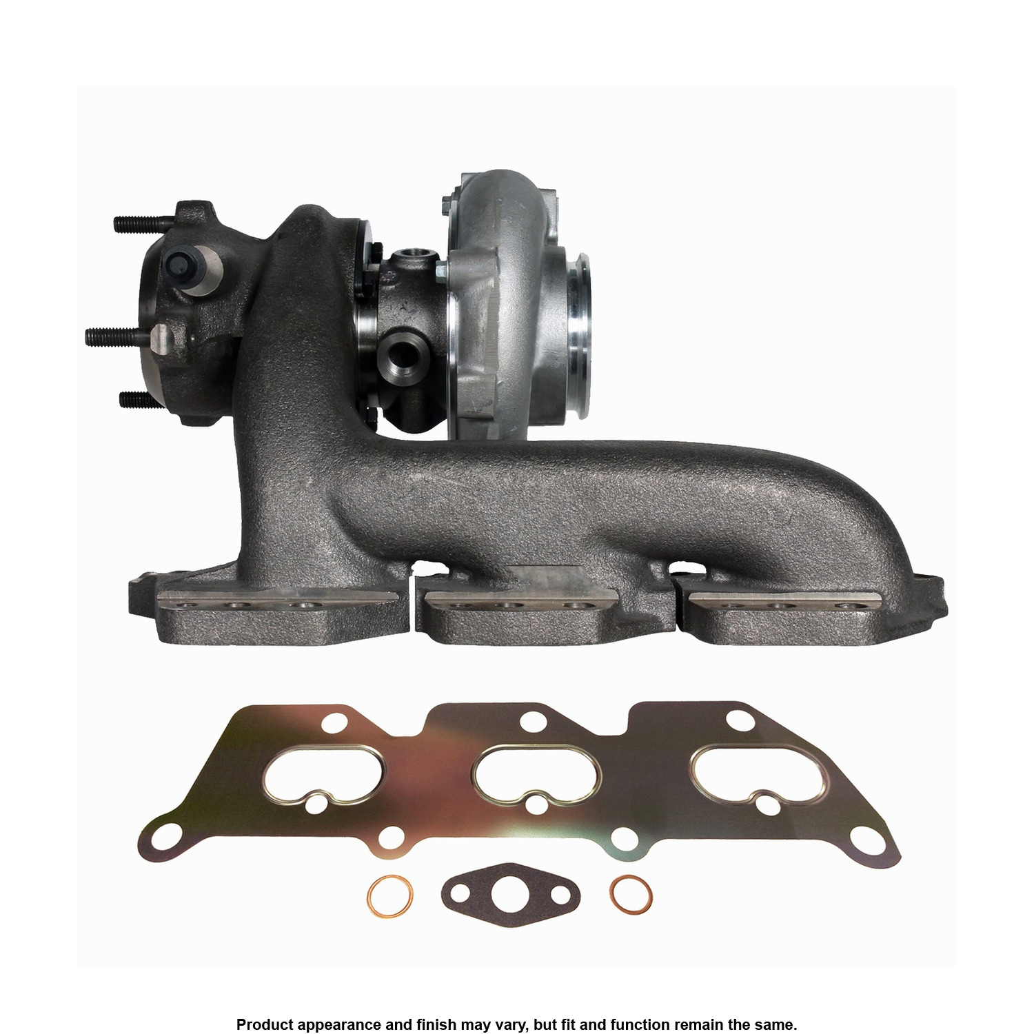 Turbocharger | 12225-1096R