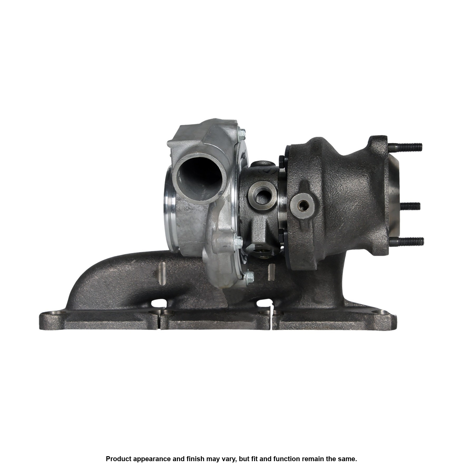 Turbocharger | 12225-1096R