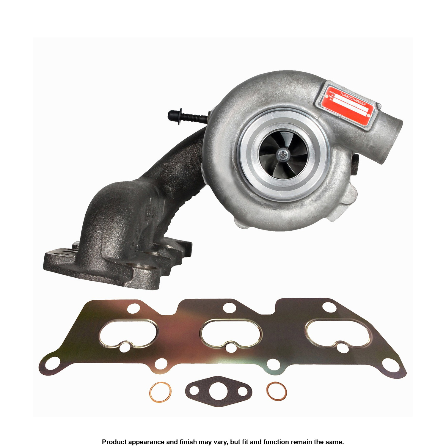 Turbocharger | 12225-1096R
