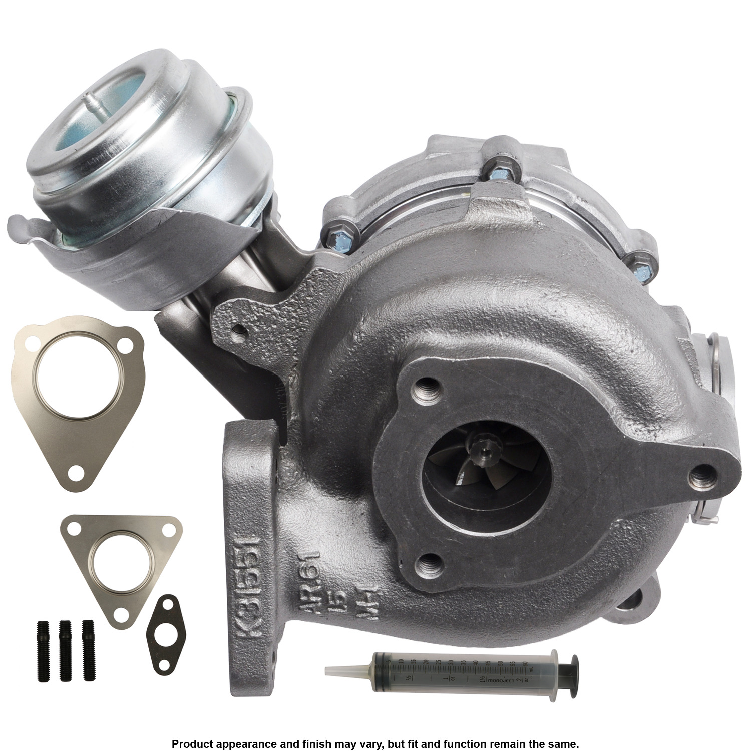 Turbocharger | 12225-1203R