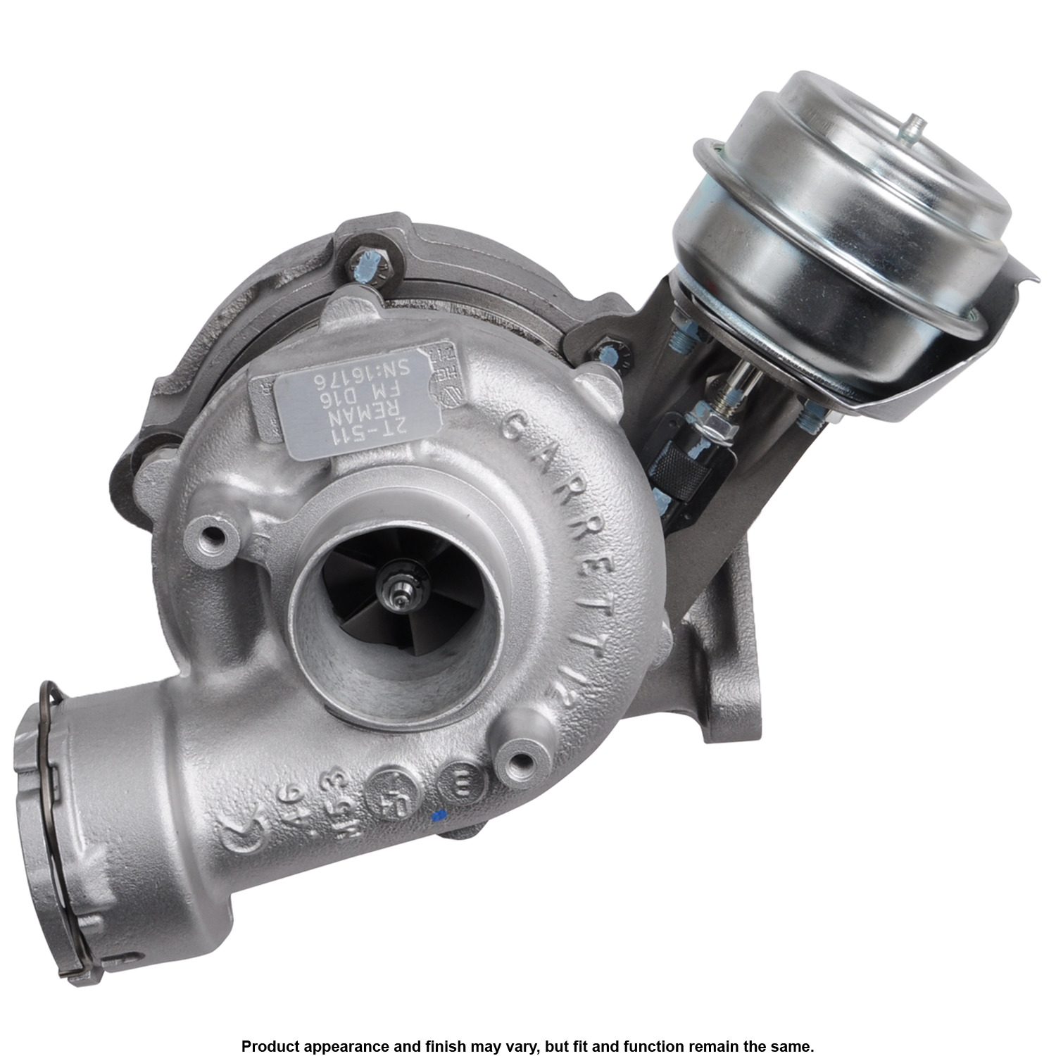 Turbocharger | 12225-1203R