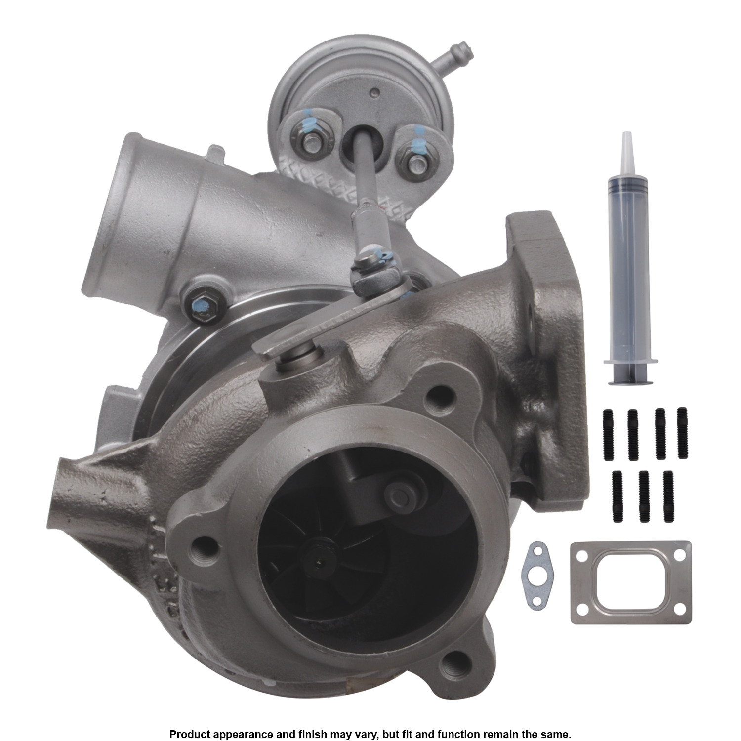 Turbocharger | 12225-1100R