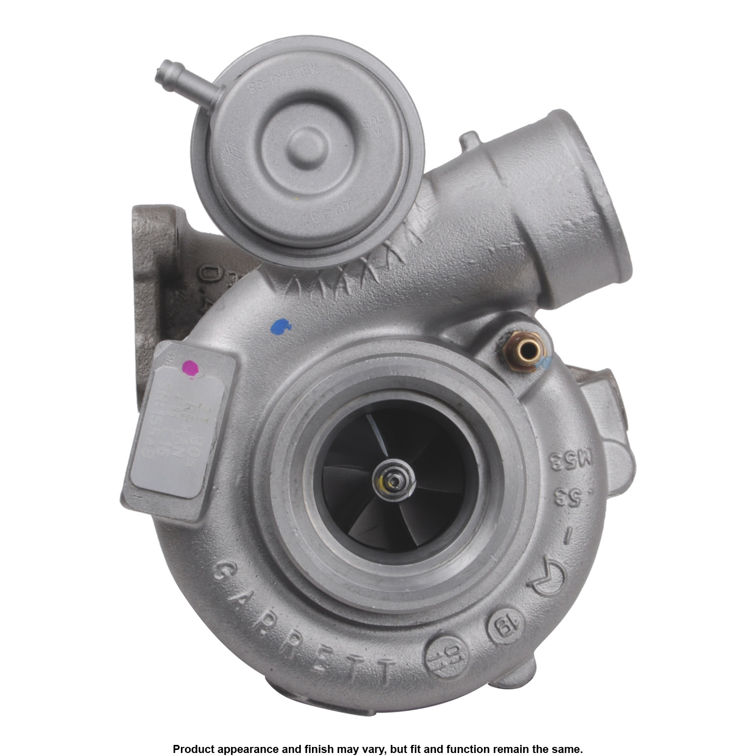 Turbocharger | 12225-1100R
