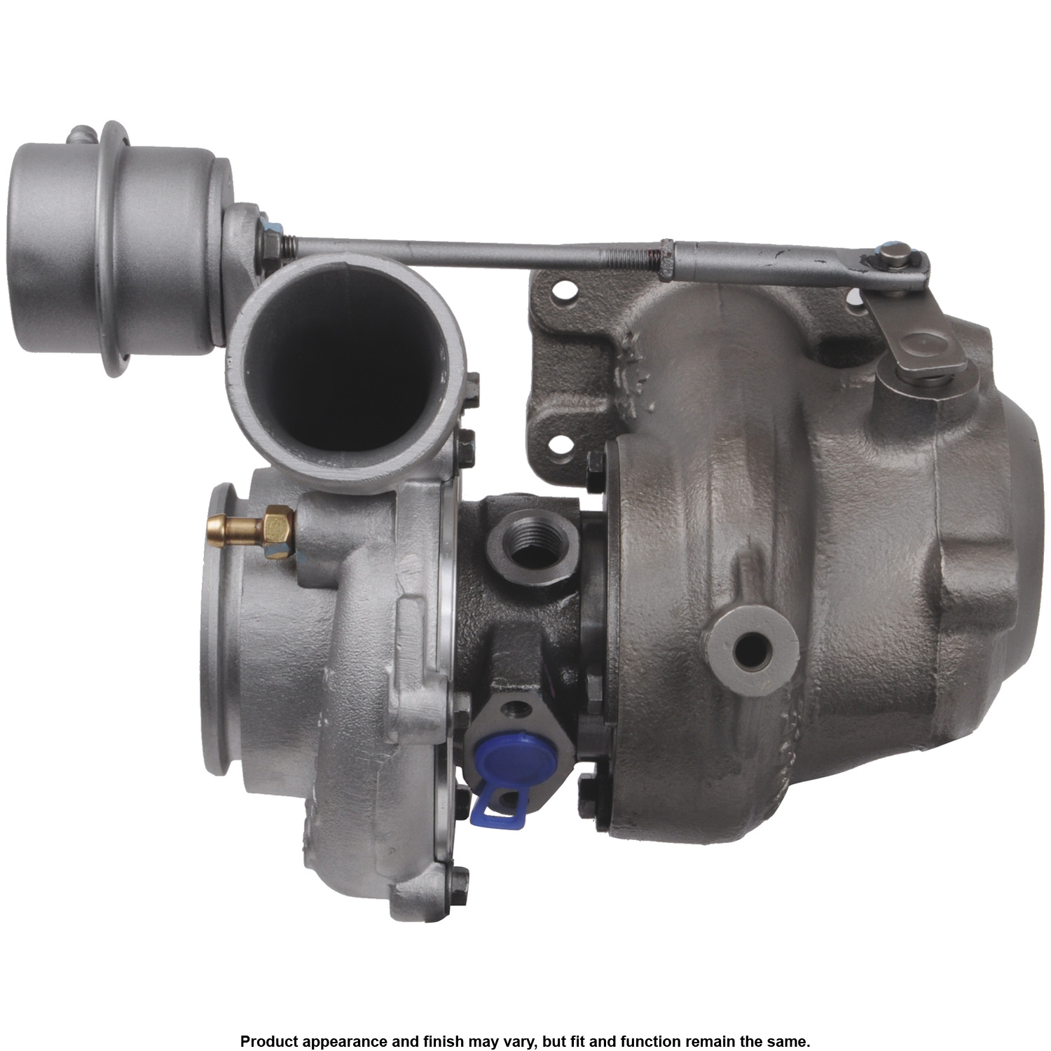 Turbocharger | 12225-1100R