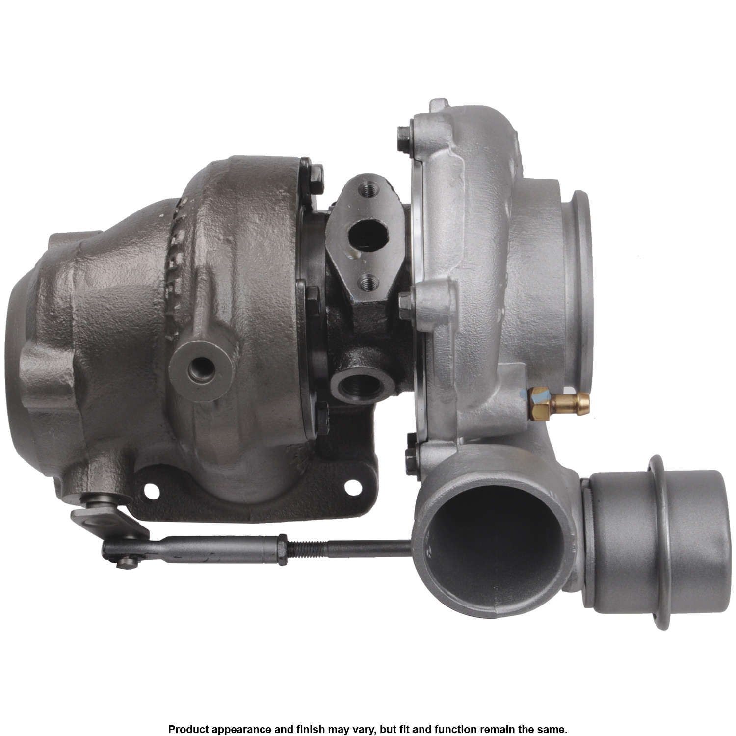 Turbocharger | 12225-1100R