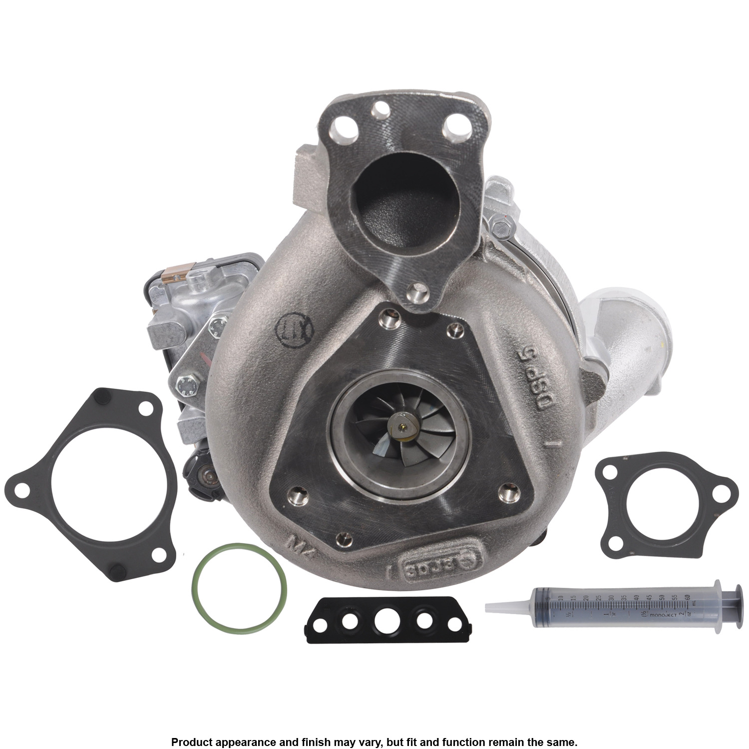 Turbocharger | 12225-1102R