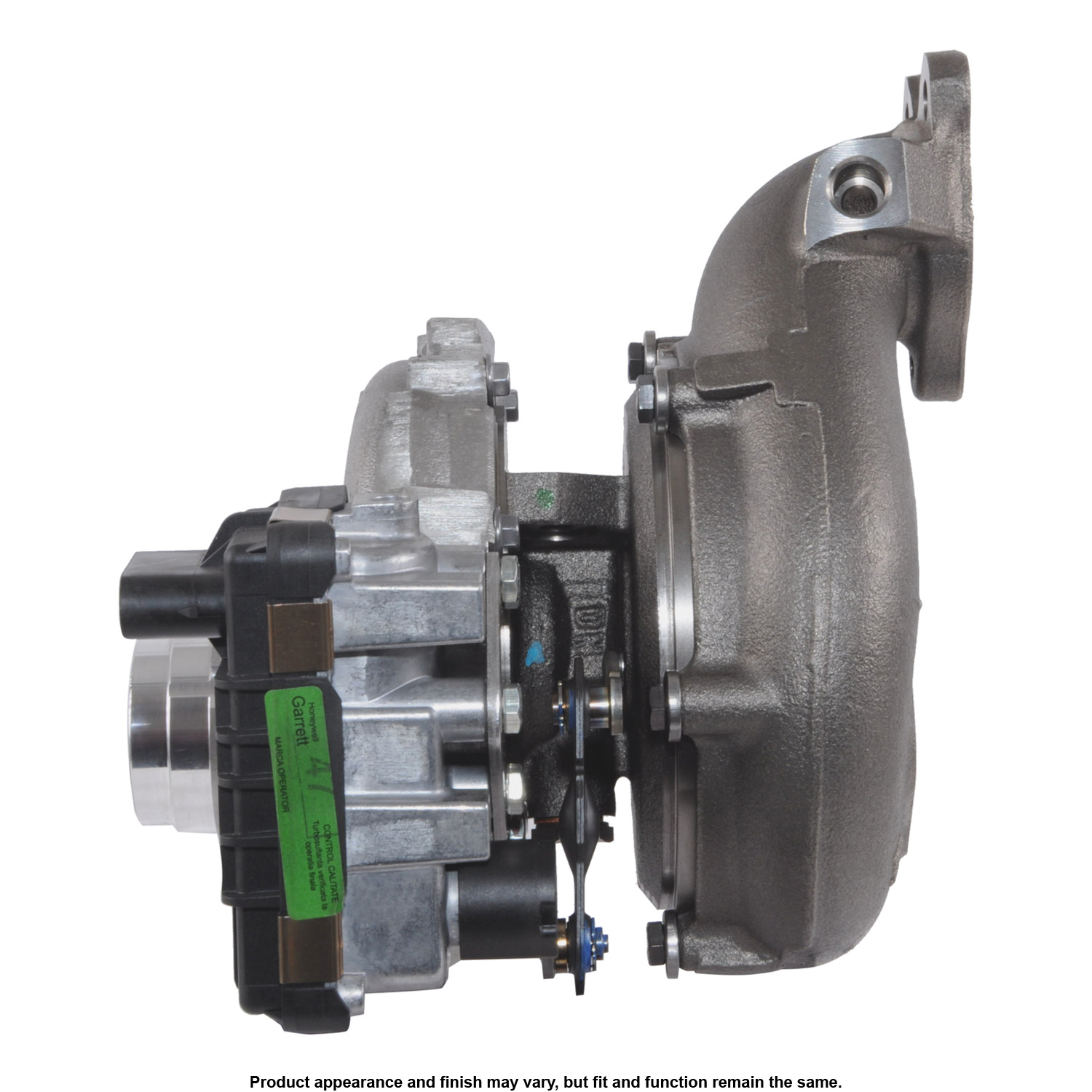 Turbocharger | 12225-1102R