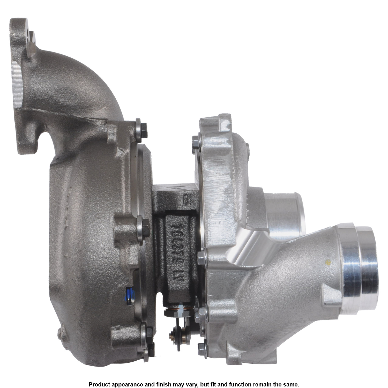 Turbocharger | 12225-1102R