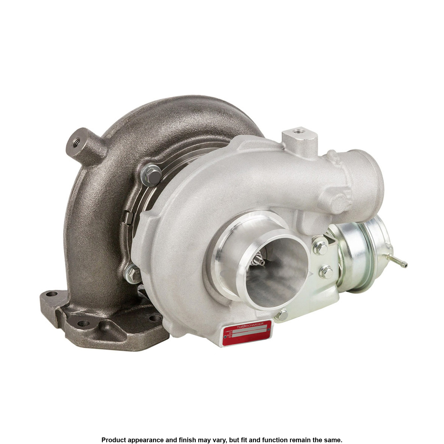 Turbocharger | 12225-1103R