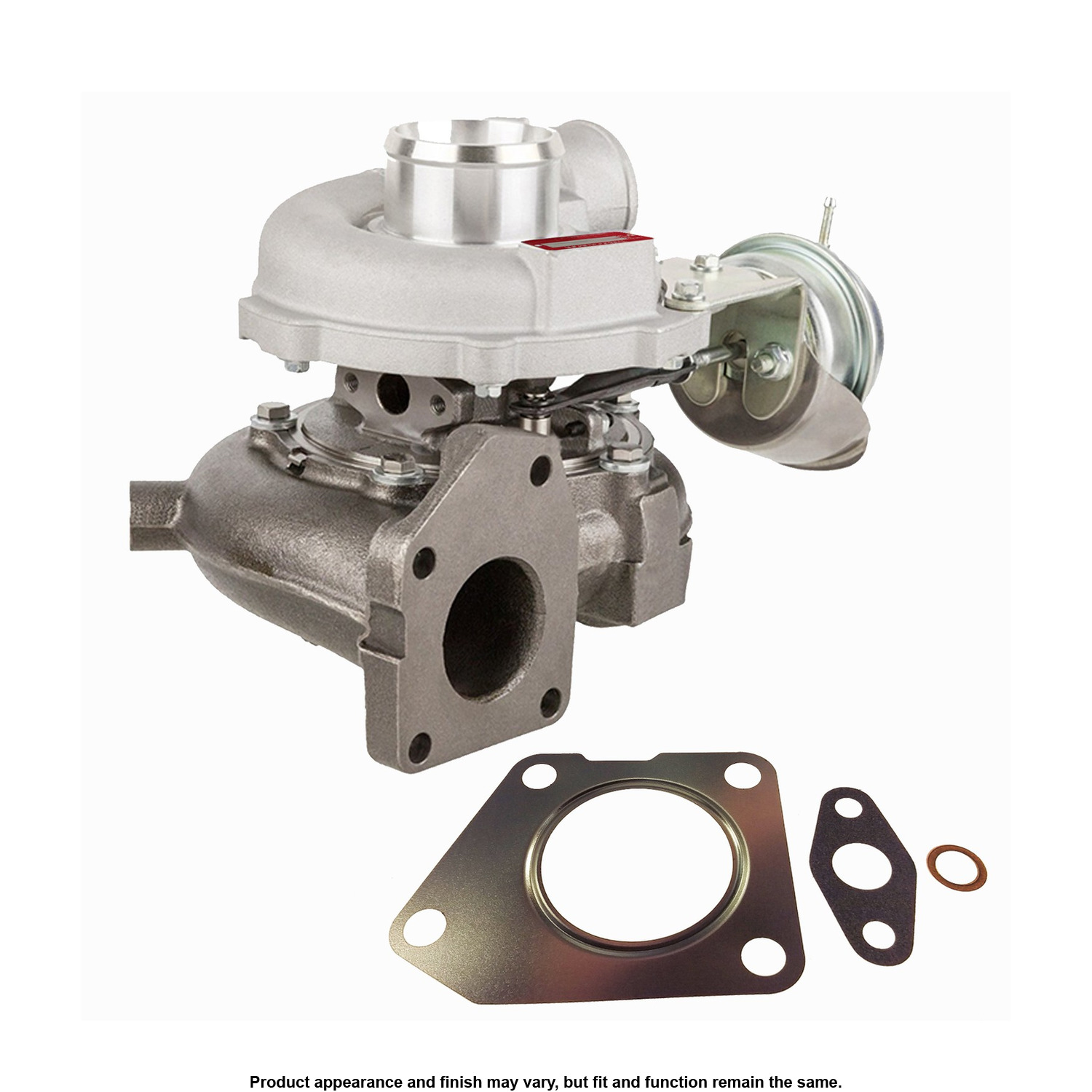 Turbocharger | 12225-1103R