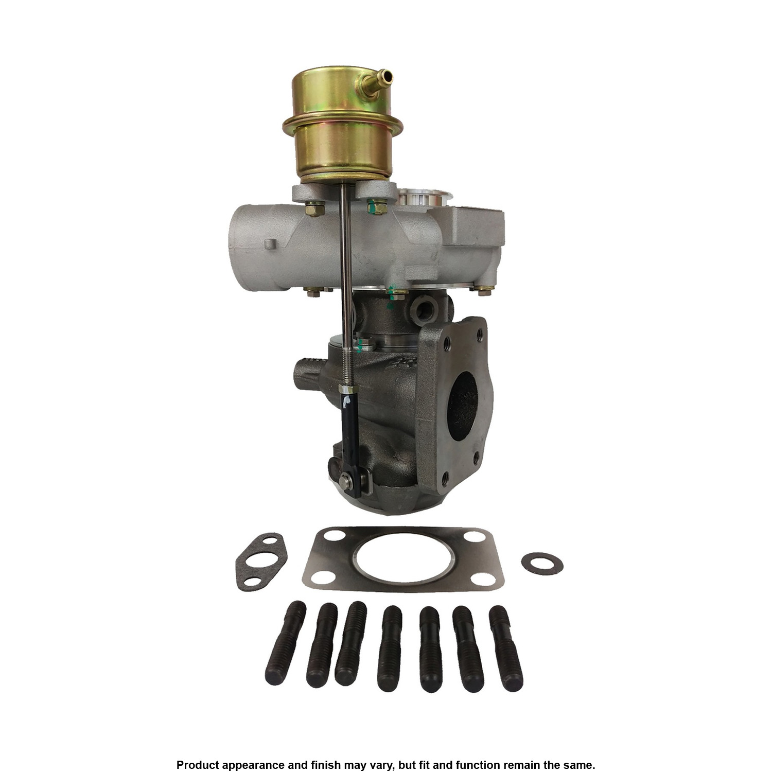 Turbocharger | 12225-1104R