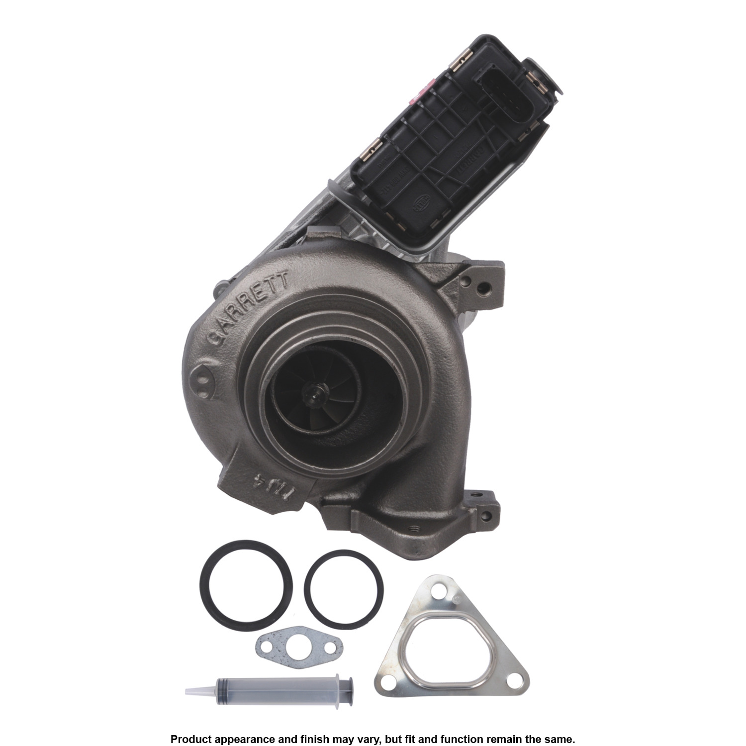 Turbocharger | 12225-1105R