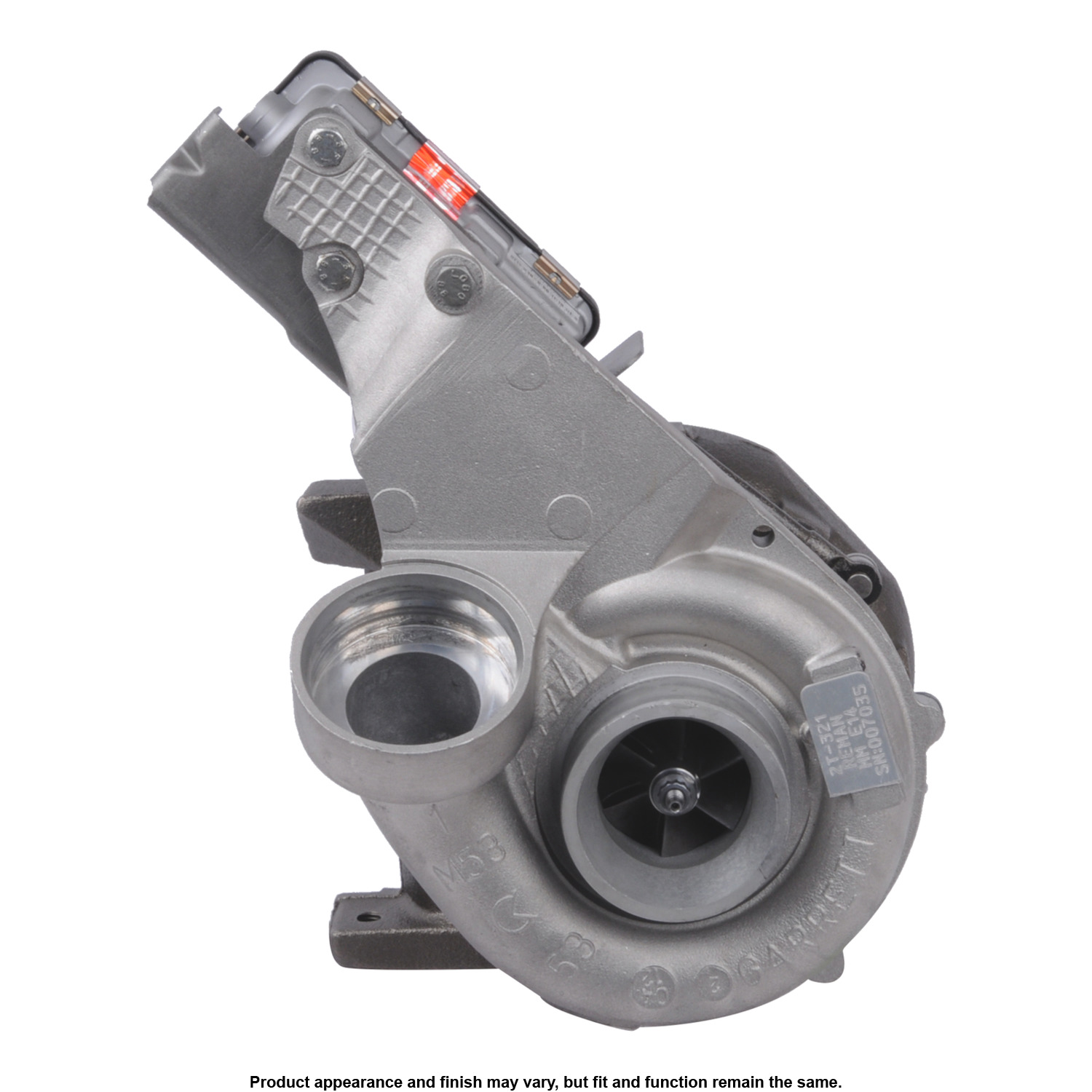 Turbocharger | 12225-1105R