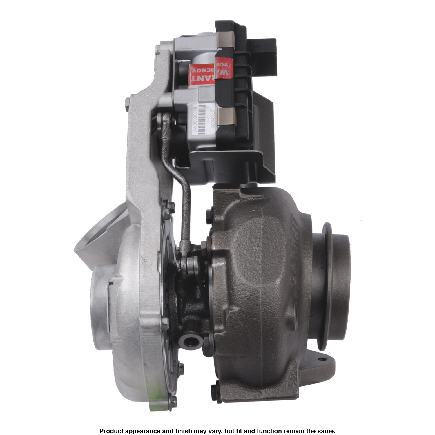 Turbocharger | 12225-1105R