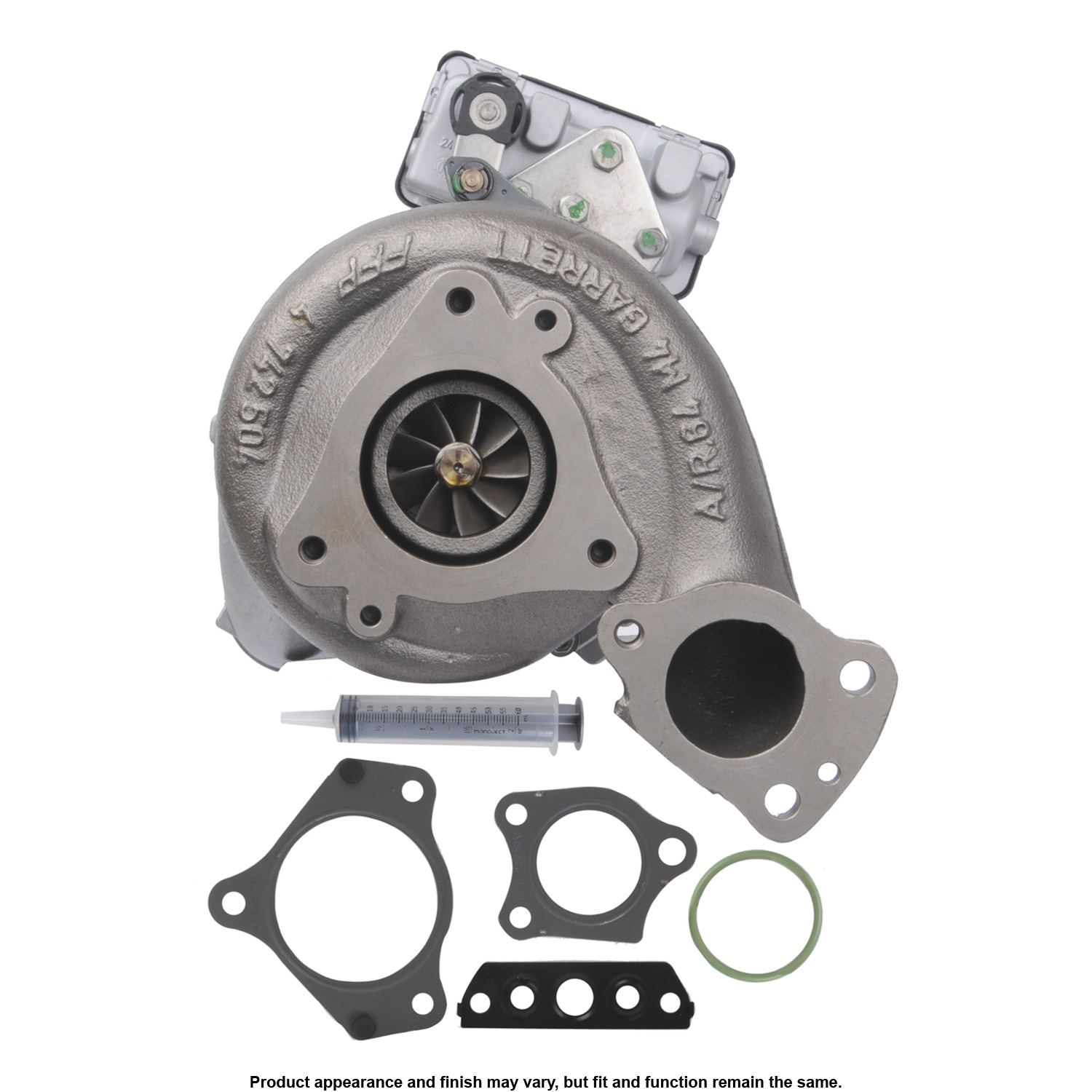 Turbocharger | 12225-1106R