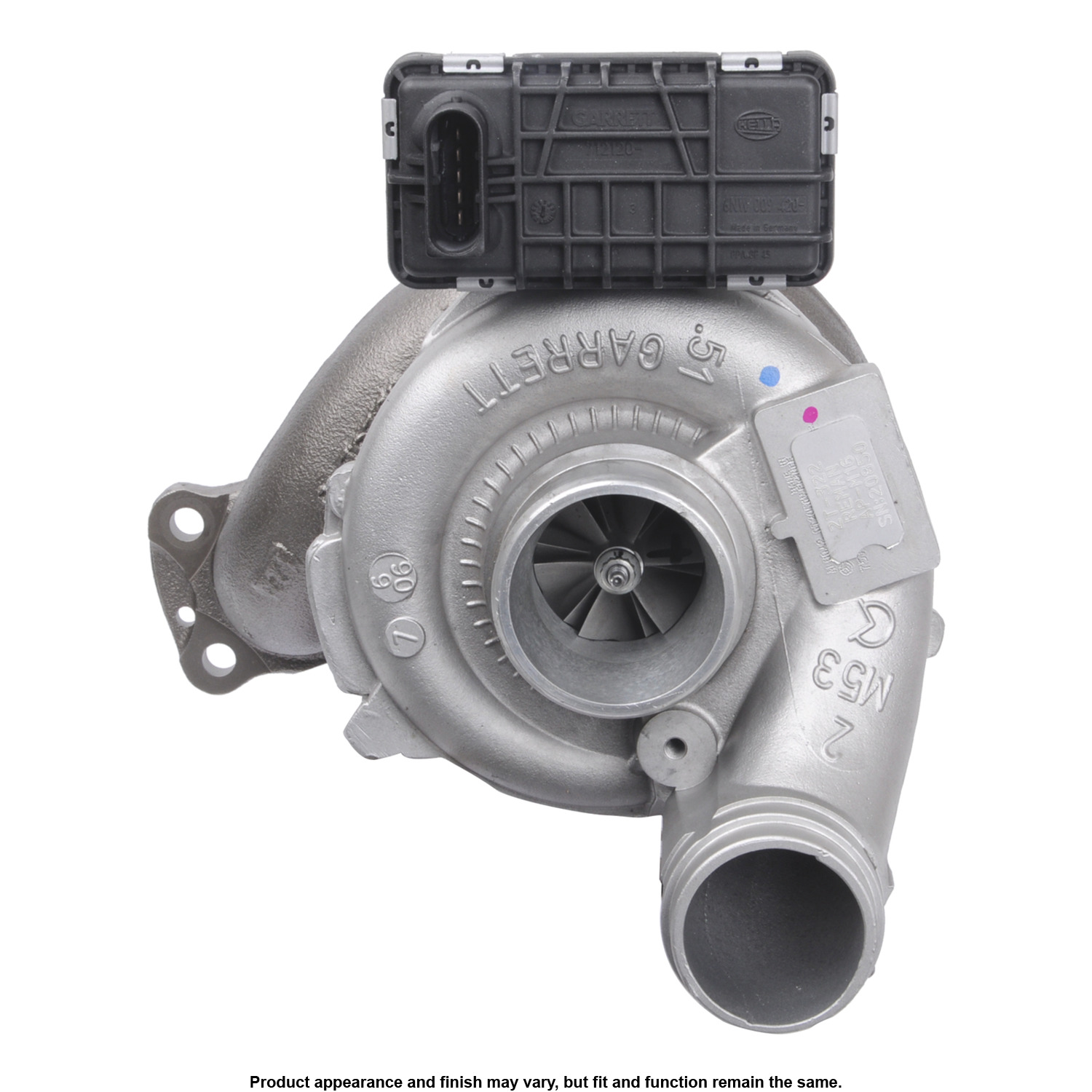 Turbocharger | 12225-1106R