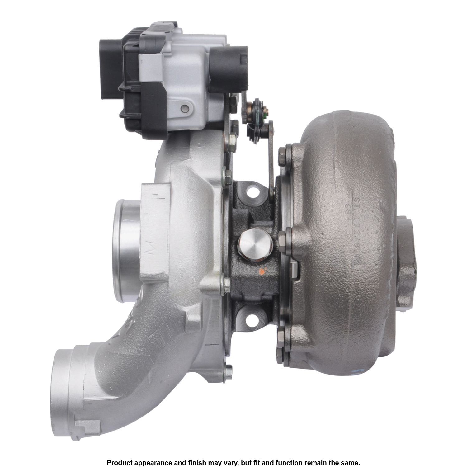 Turbocharger | 12225-1106R