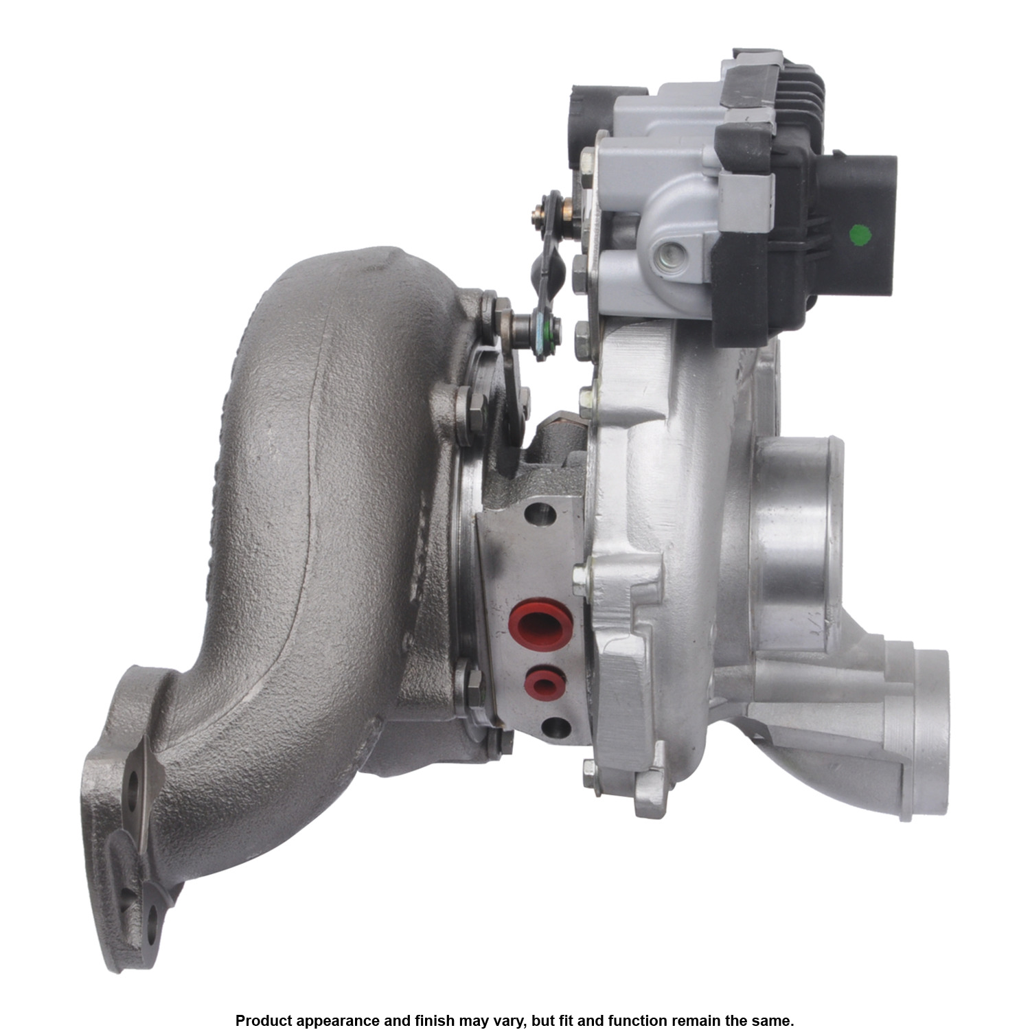 Turbocharger | 12225-1106R