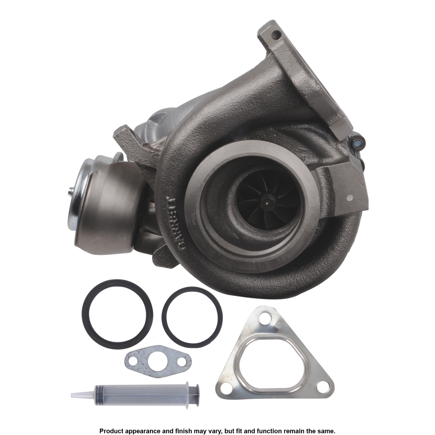 Turbocharger | 12225-1107R