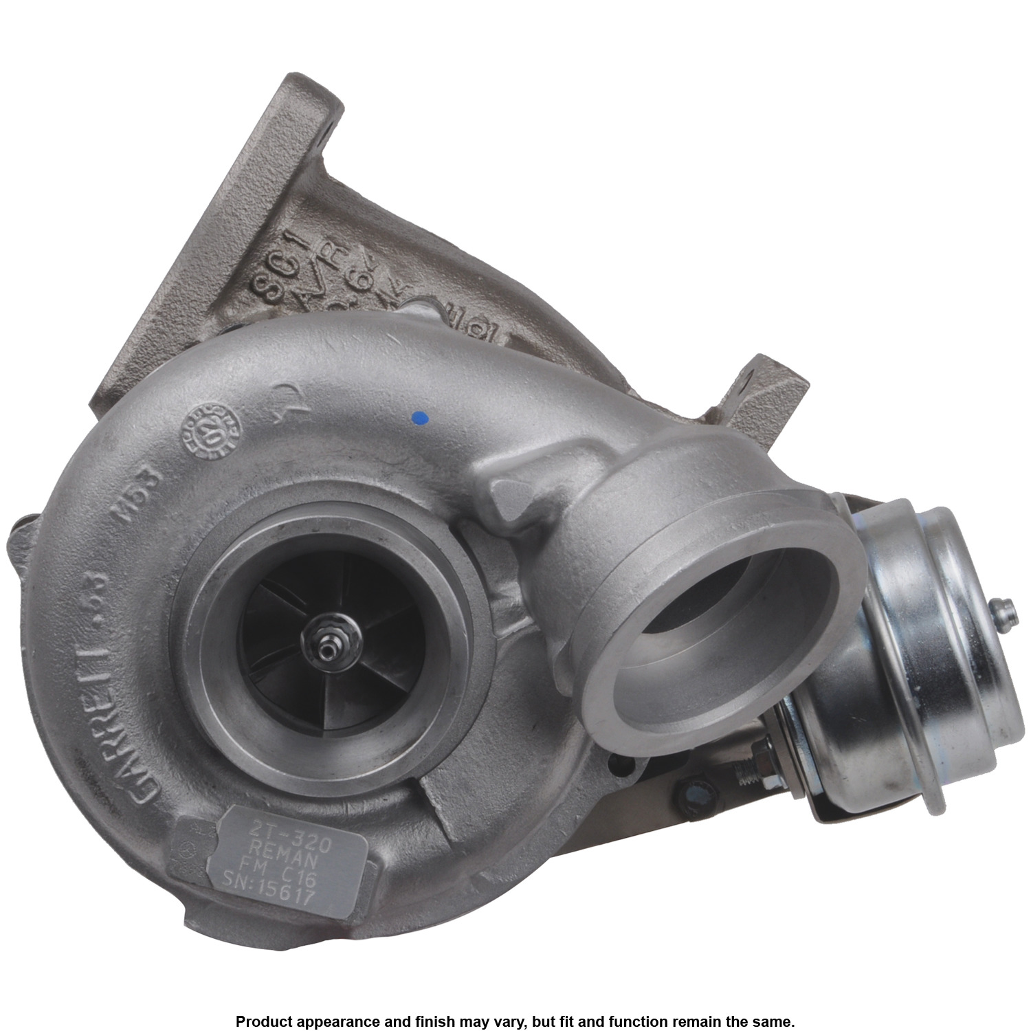 Turbocharger | 12225-1107R