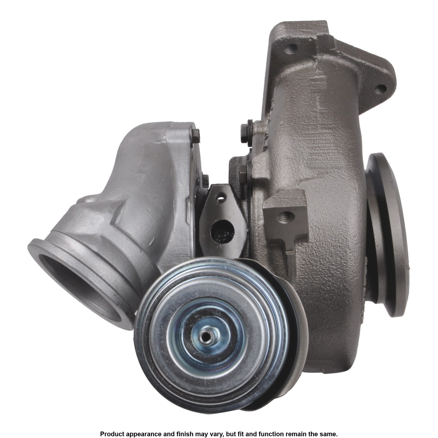 Turbocharger | 12225-1107R