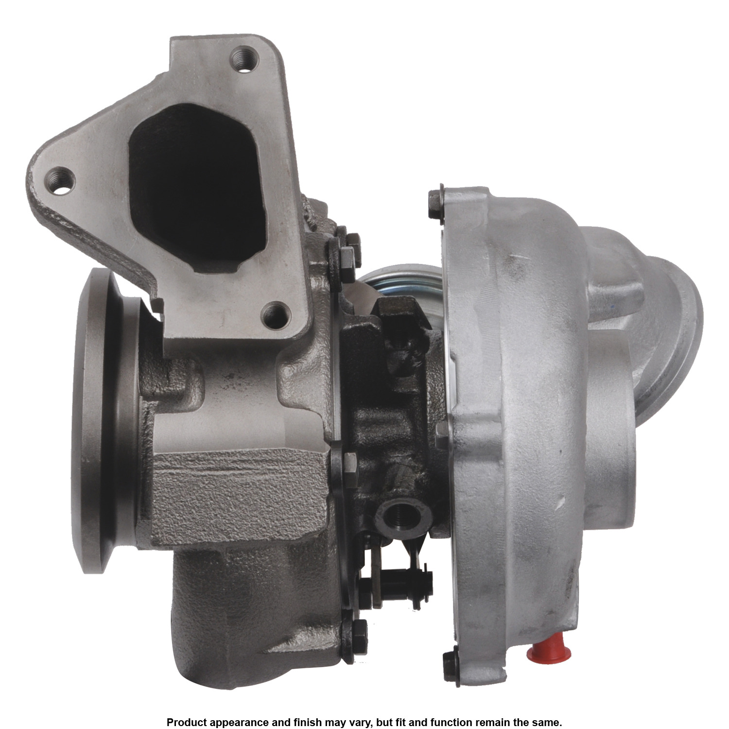 Turbocharger | 12225-1107R