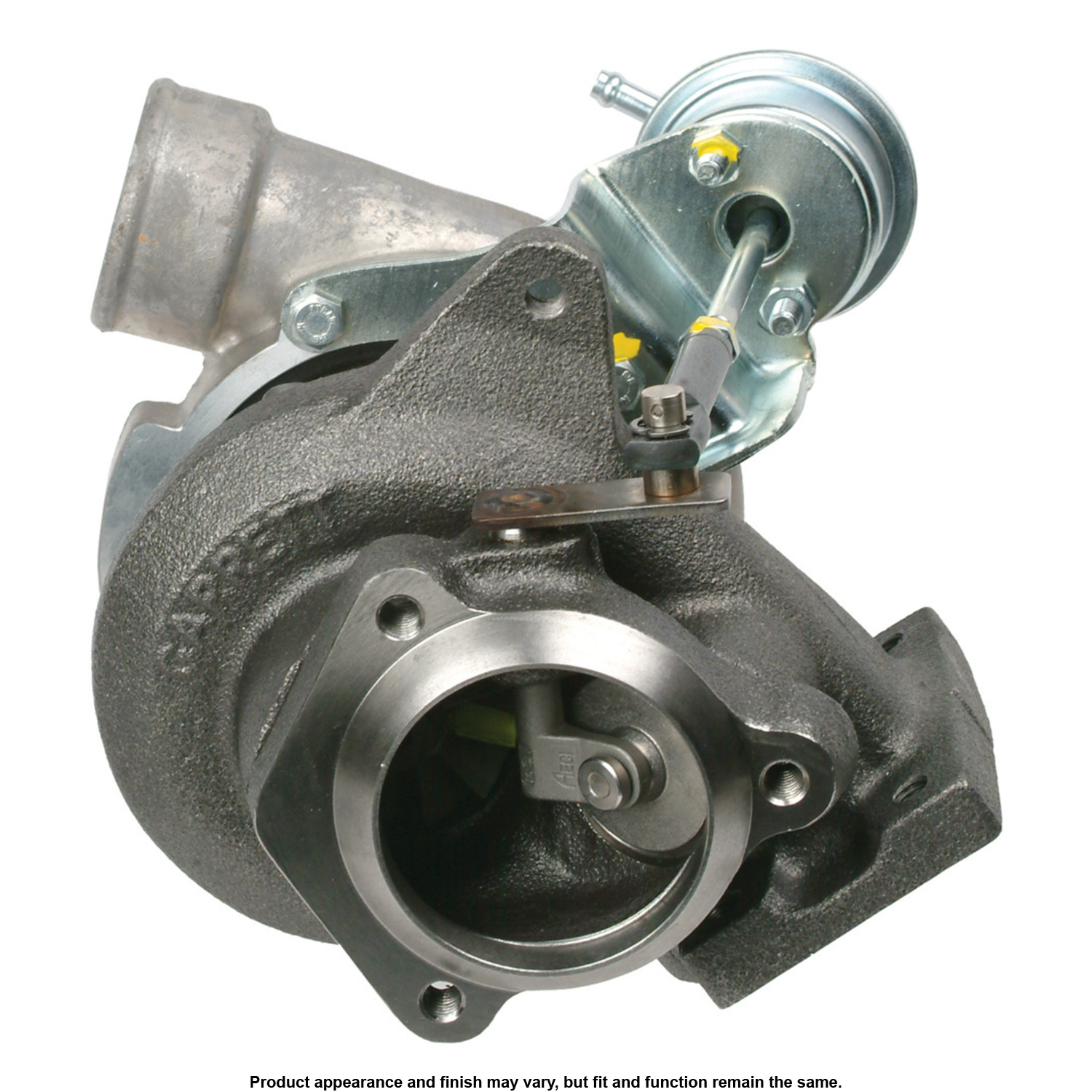 Turbocharger | 12225-1108R