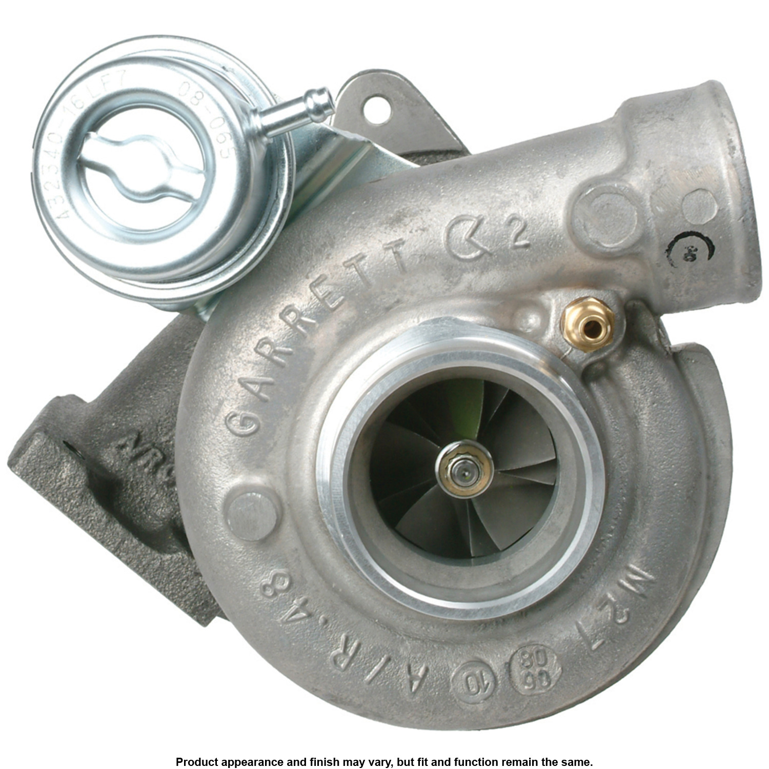 Turbocharger | 12225-1108R