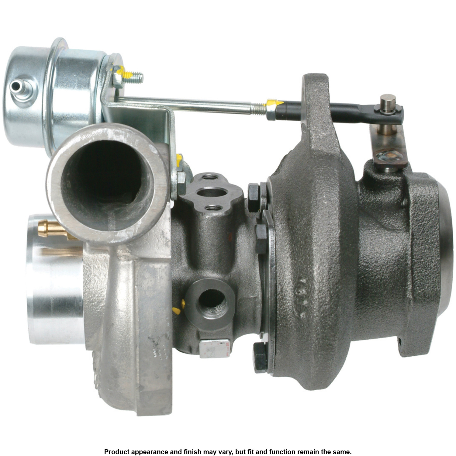 Turbocharger | 12225-1108R