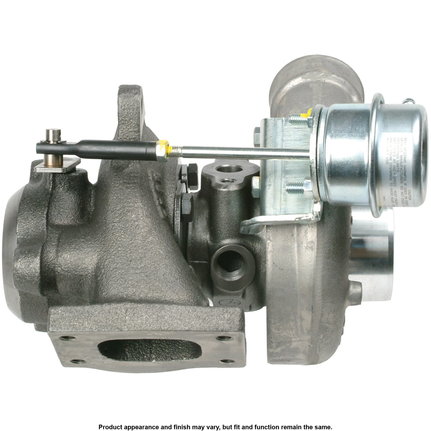 Turbocharger | 12225-1108R