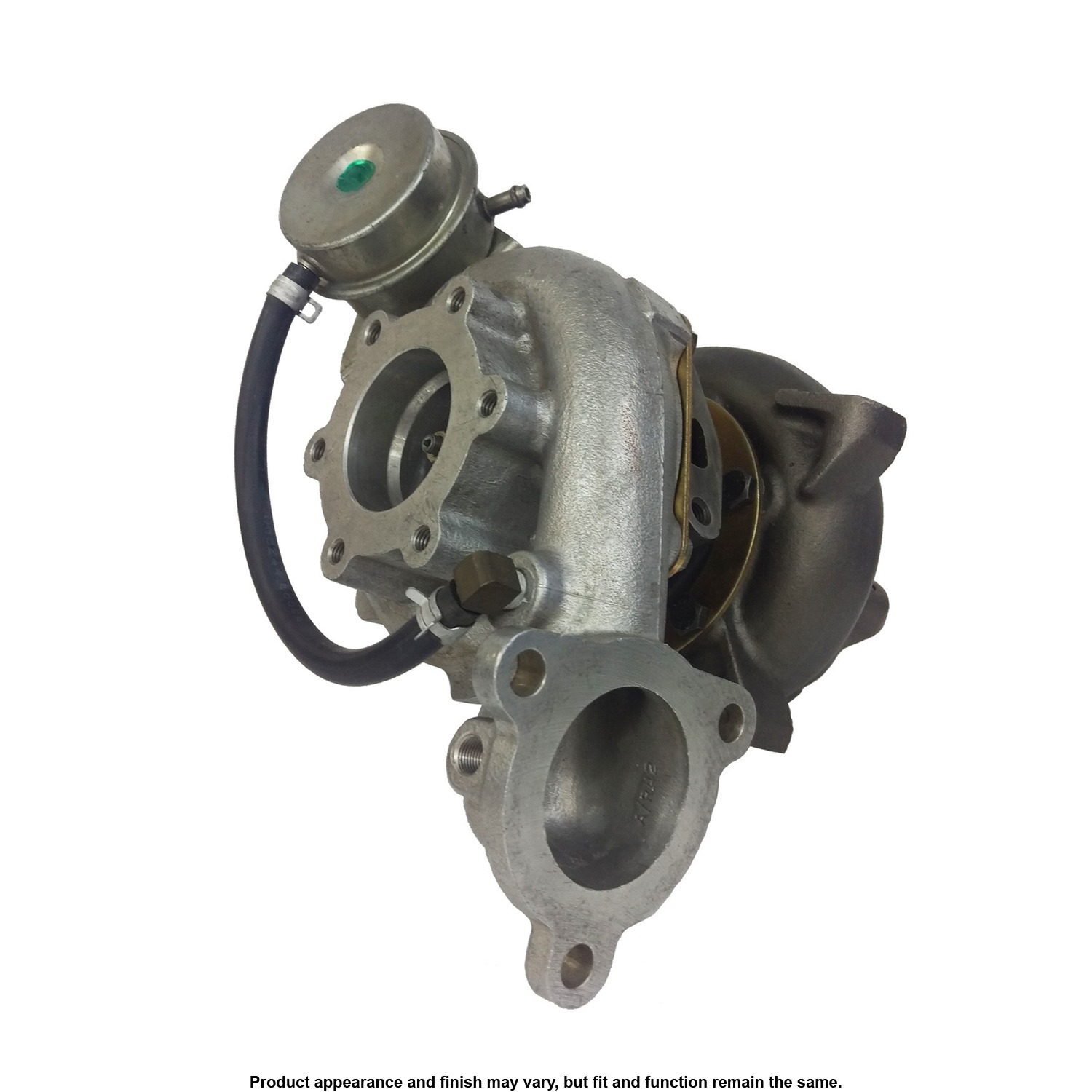 Turbocharger | 12225-1172R