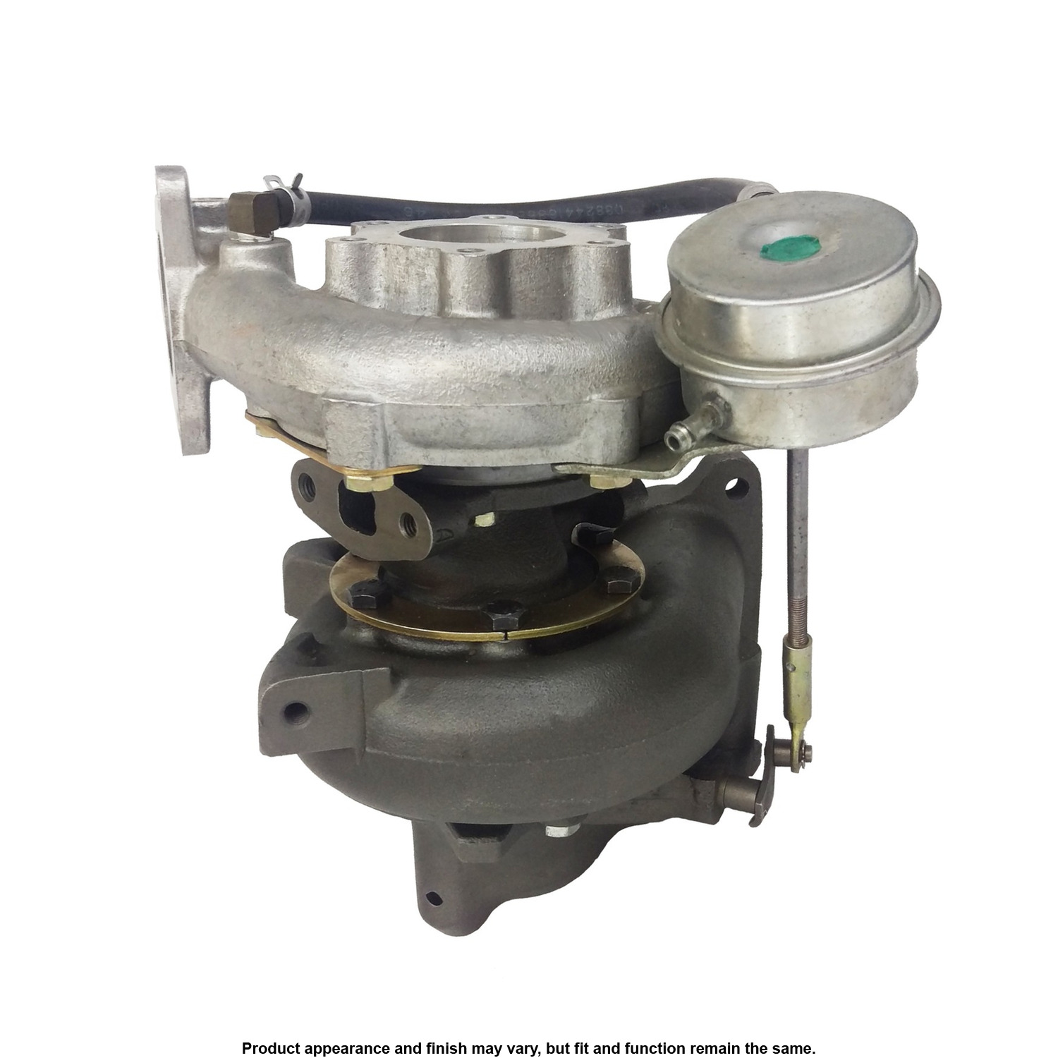 Turbocharger | 12225-1172R