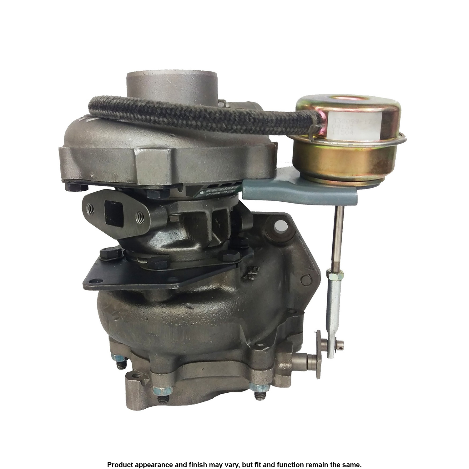 Turbocharger | 12225-1112R