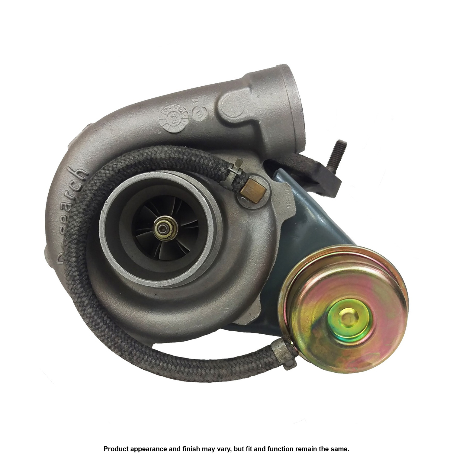 Turbocharger | 12225-1112R