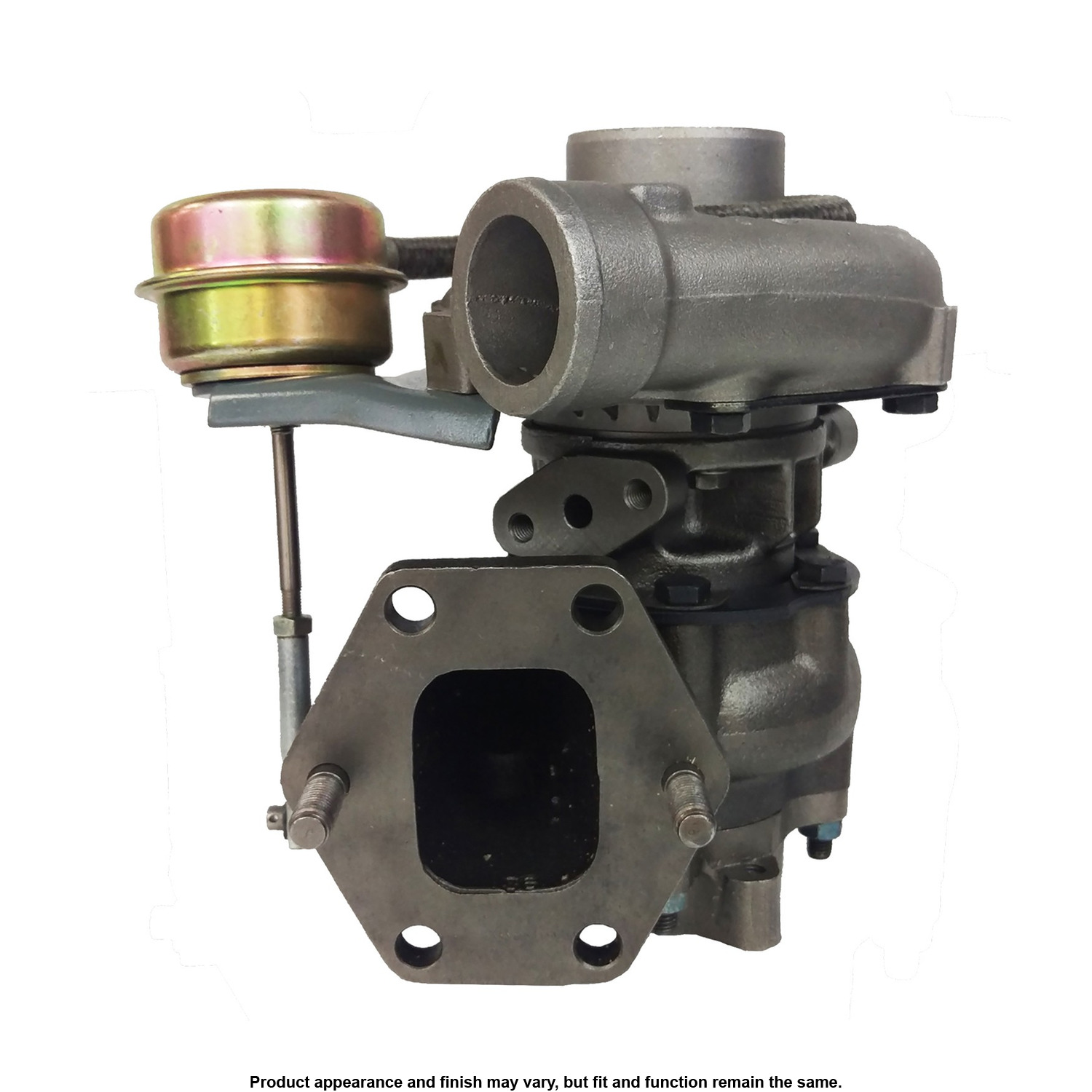 Turbocharger | 12225-1112R