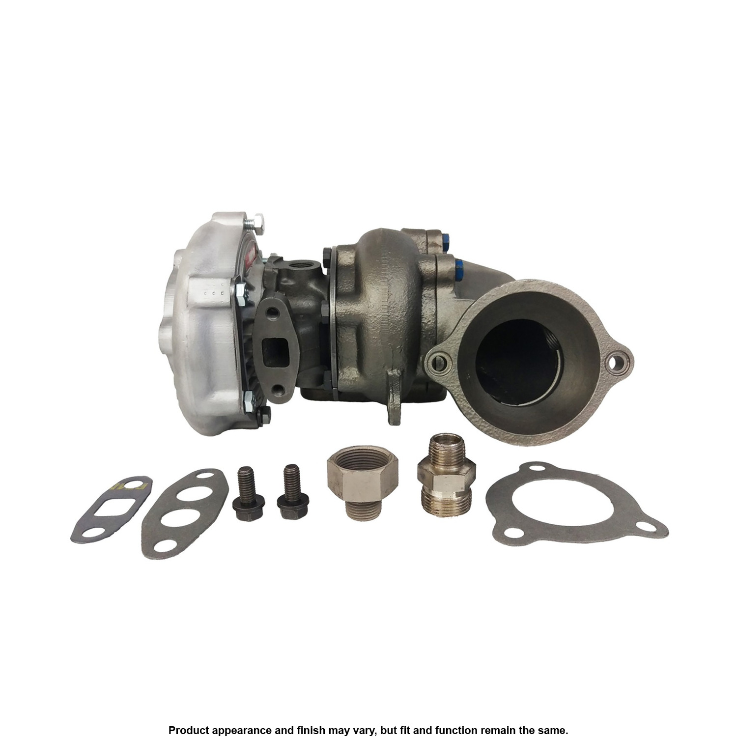 Turbocharger | 12225-1114R