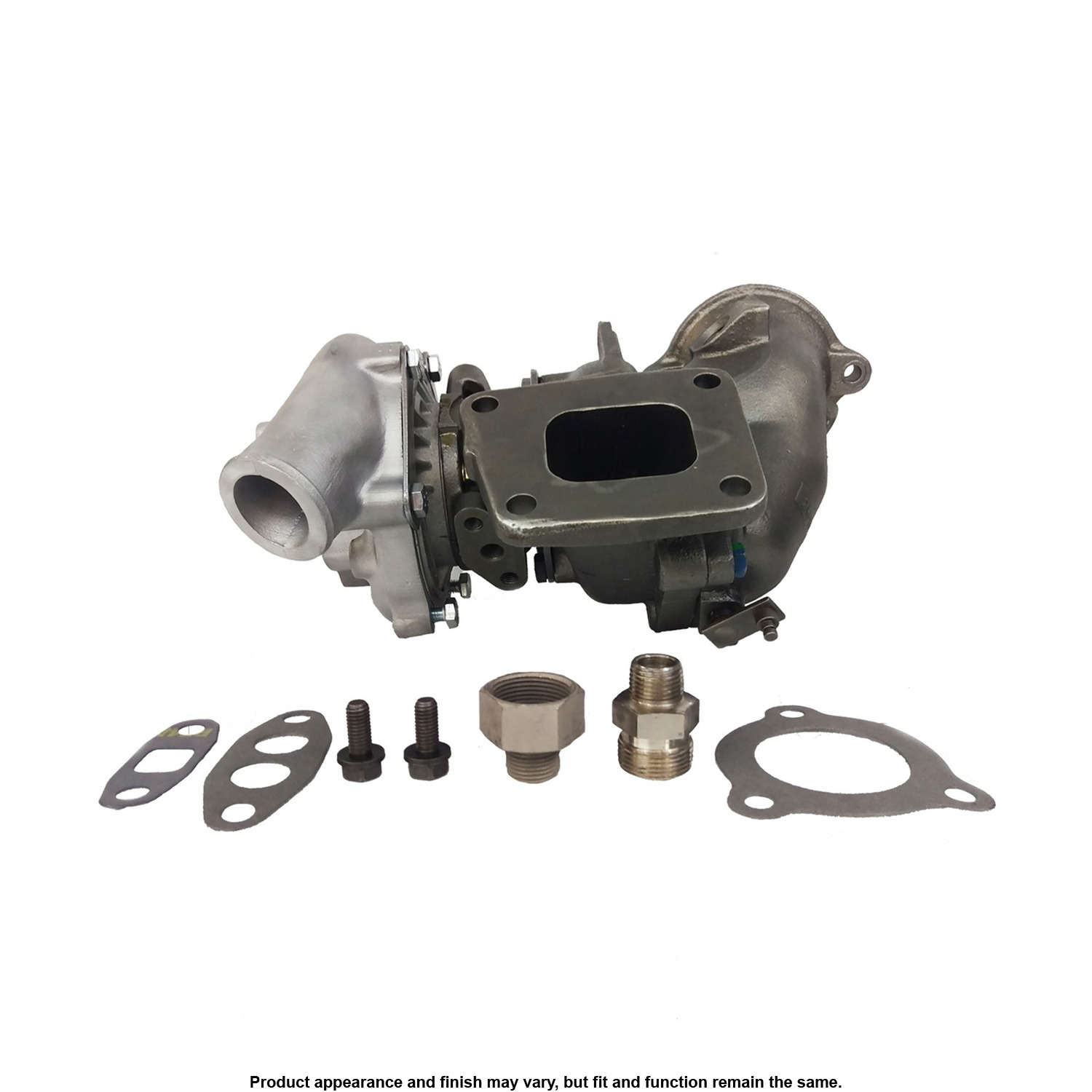 Turbocharger | 12225-1114R