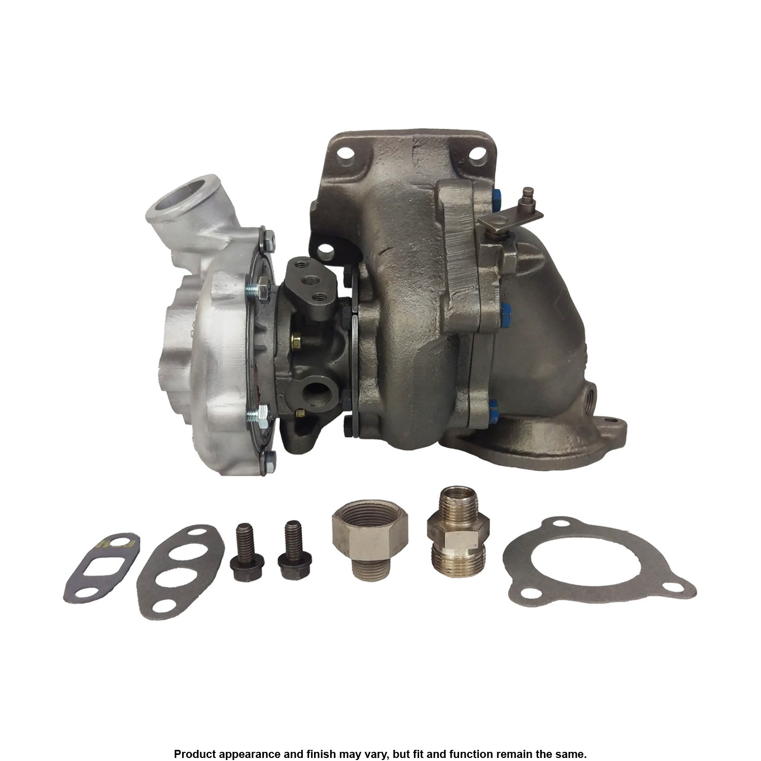 Turbocharger | 12225-1114R