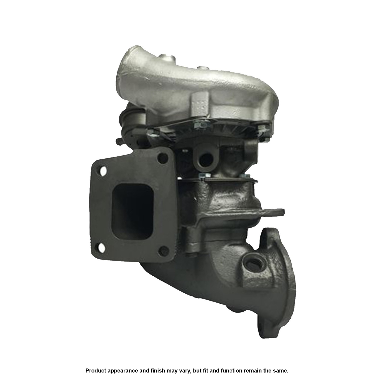 Turbocharger | 12225-1115R