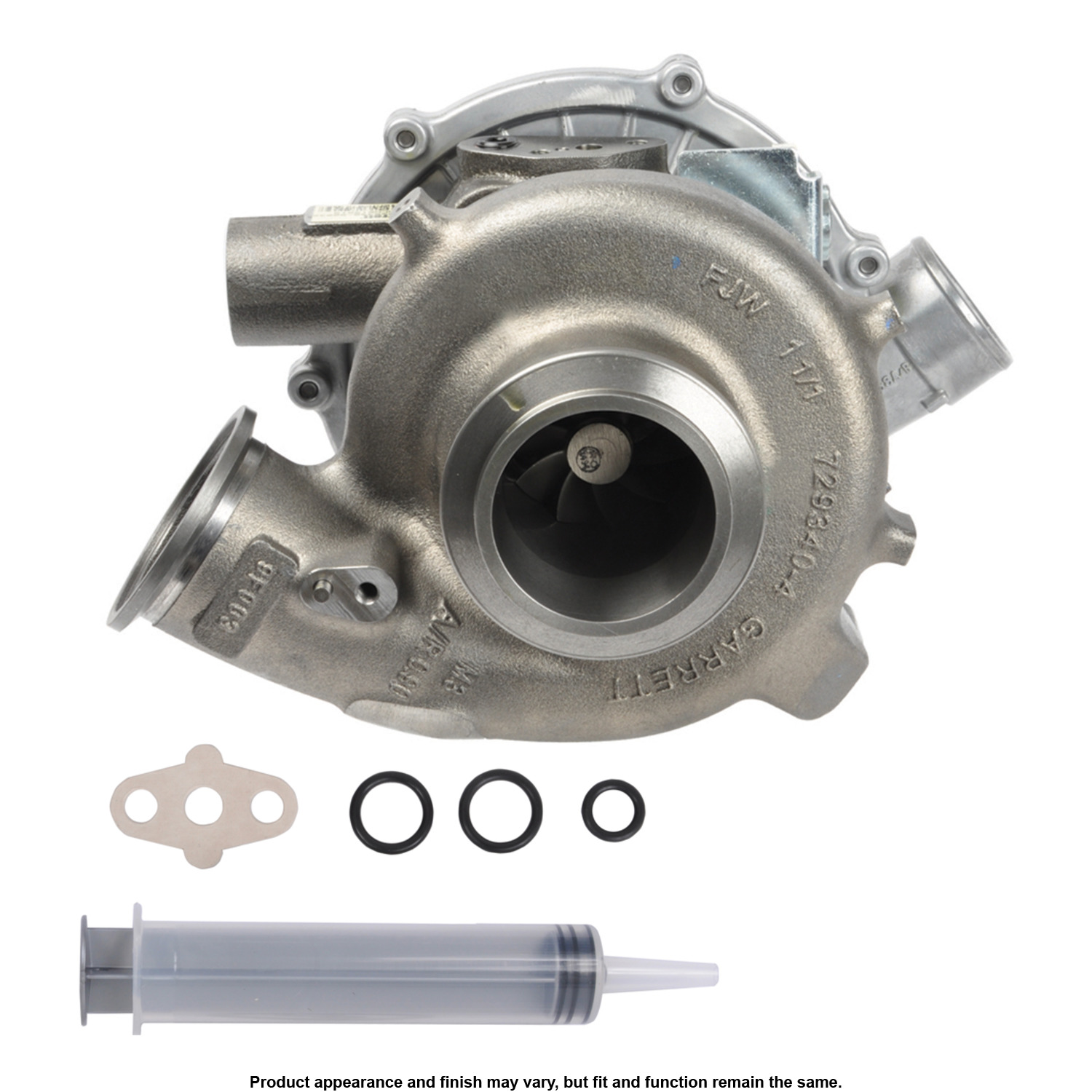 Turbocharger | 12225-1117R