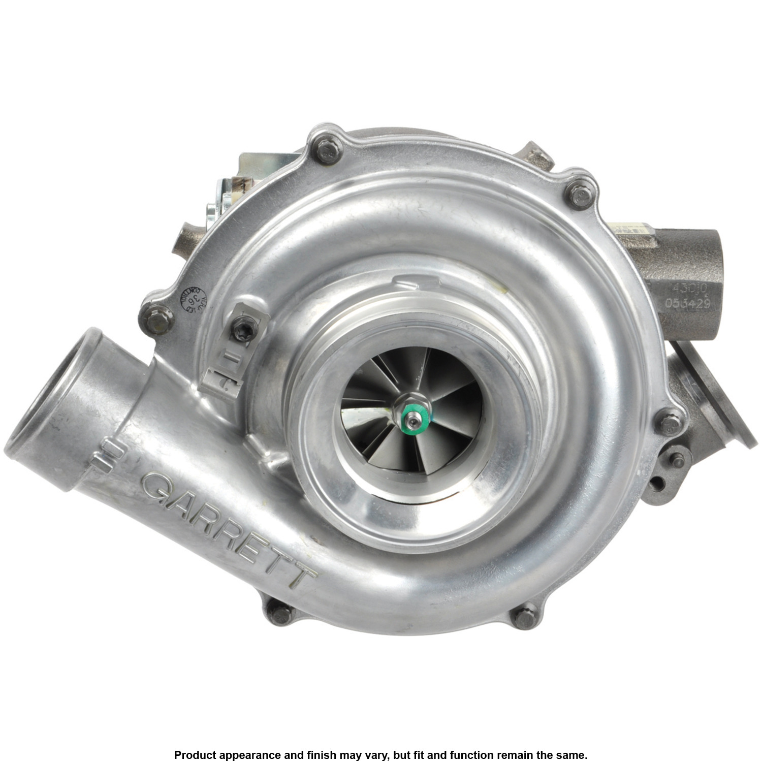 Turbocharger | 12225-1117R