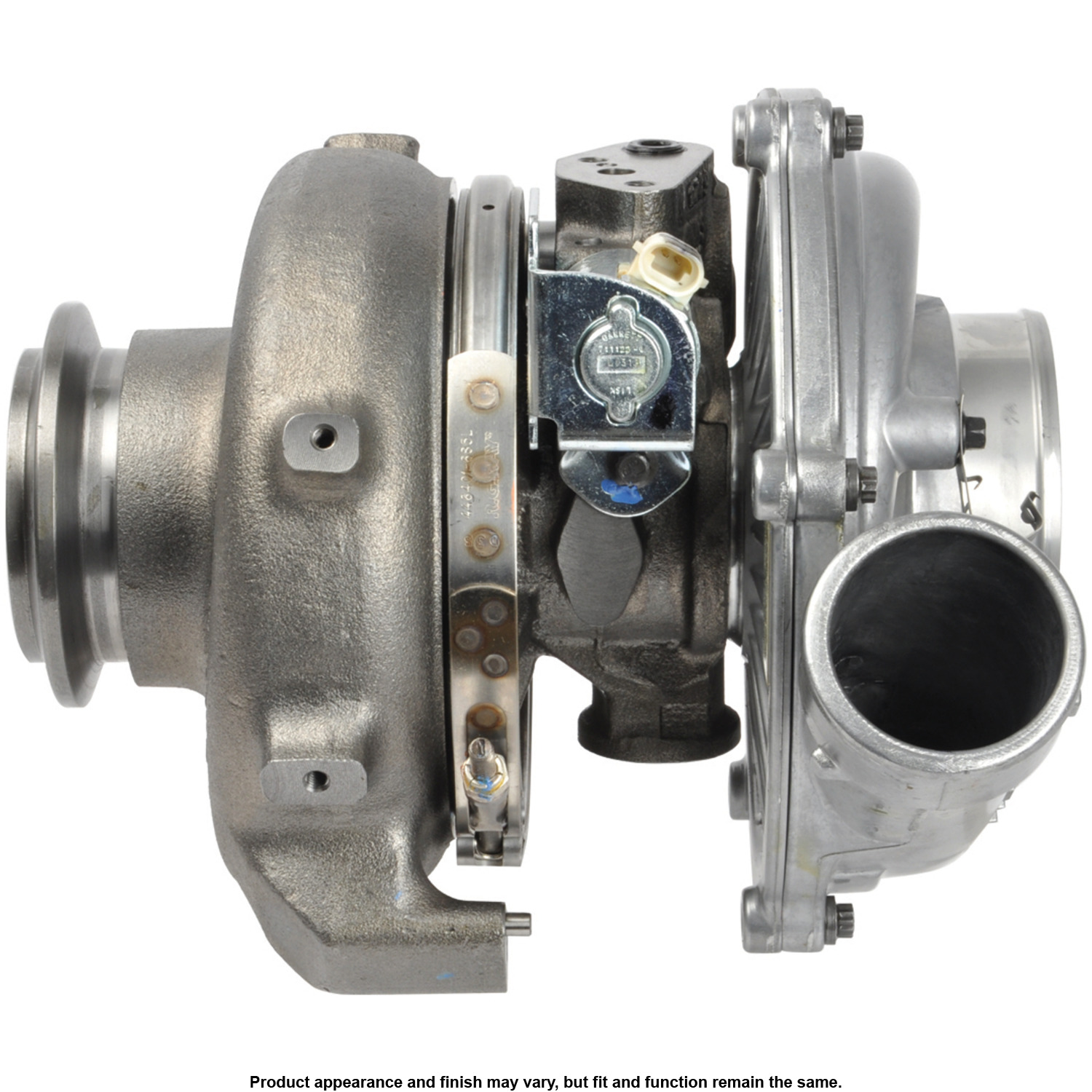 Turbocharger | 12225-1117R