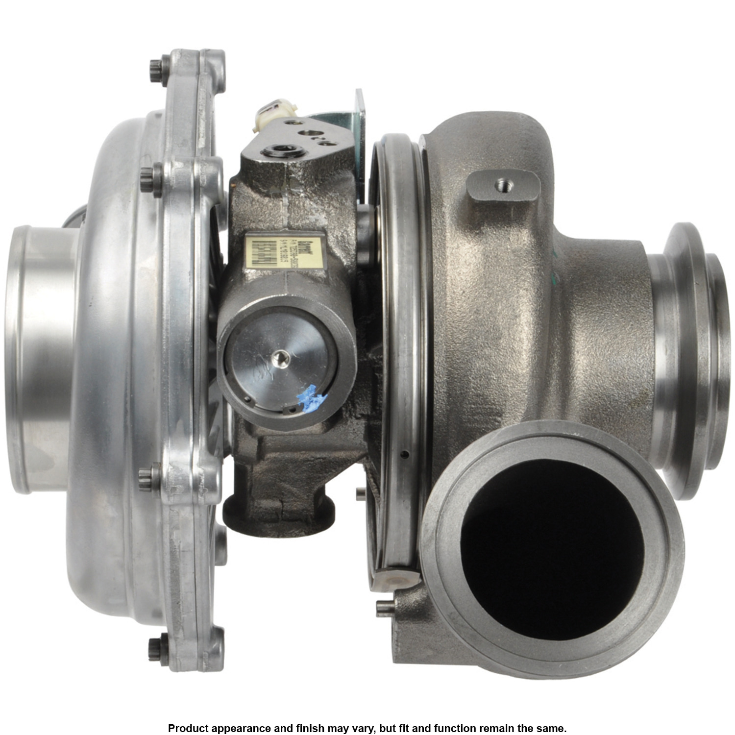 Turbocharger | 12225-1117R