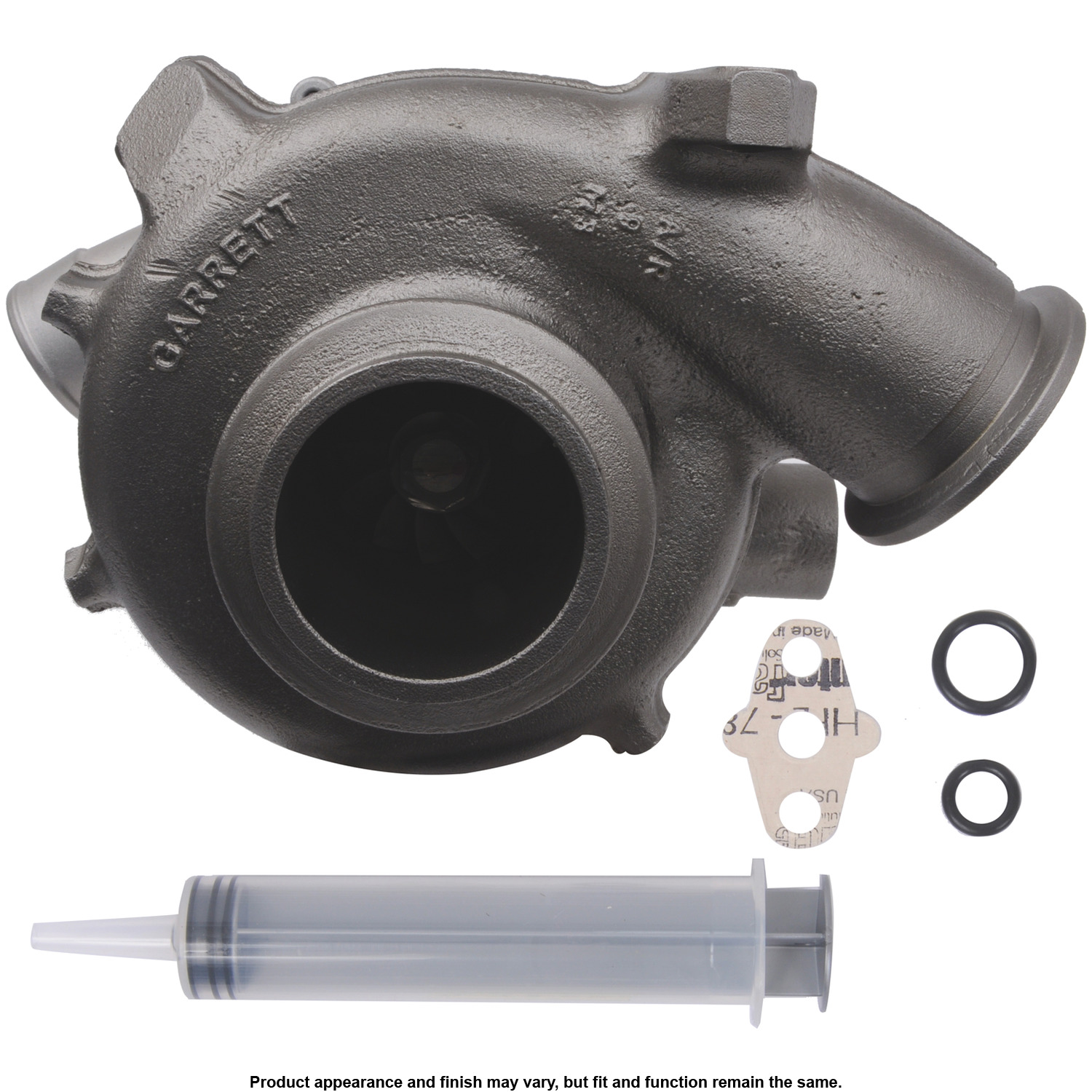 Turbocharger | 12225-1118R